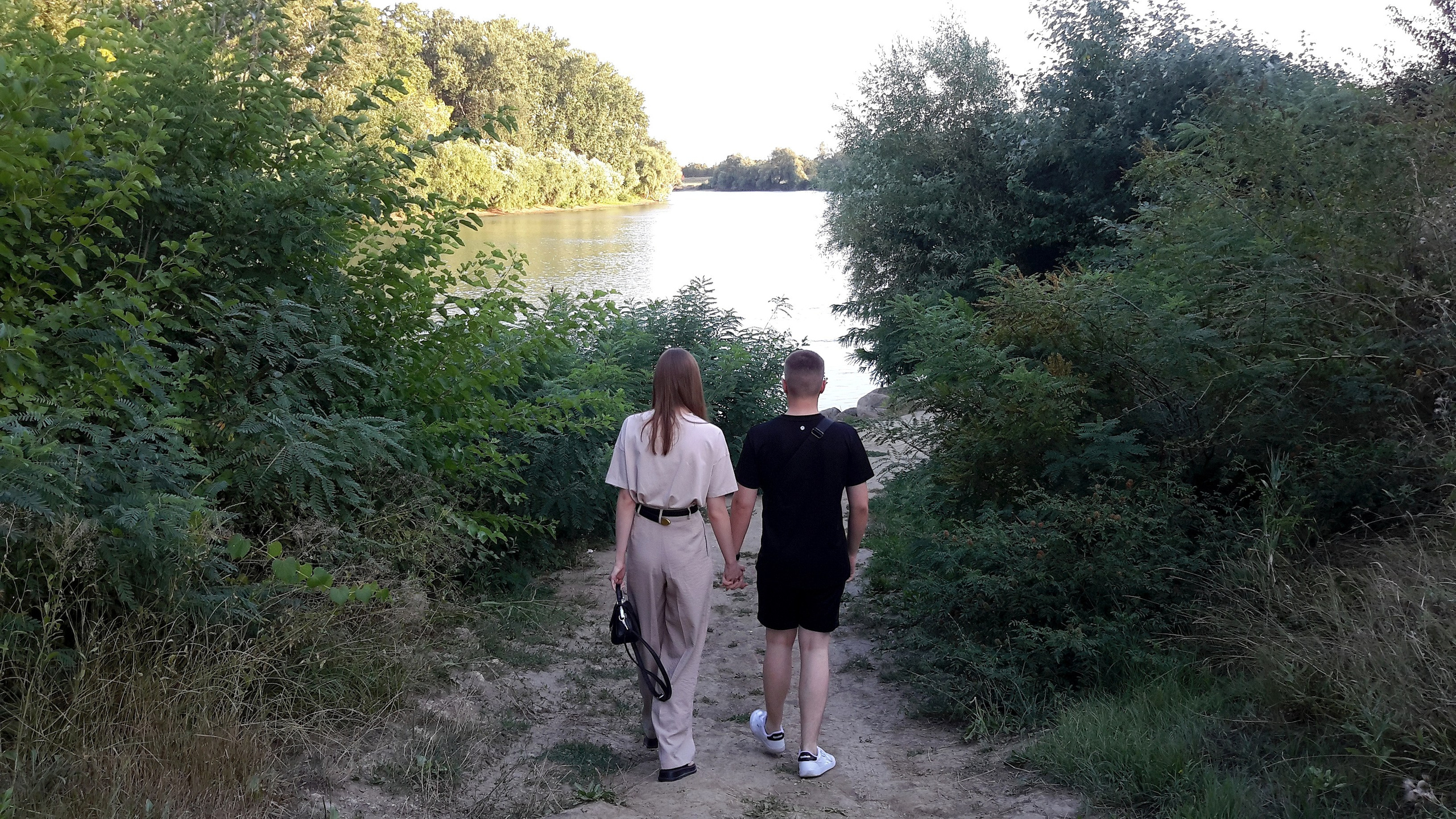 Влад и Вика. Фотограф Славянск на Кубани