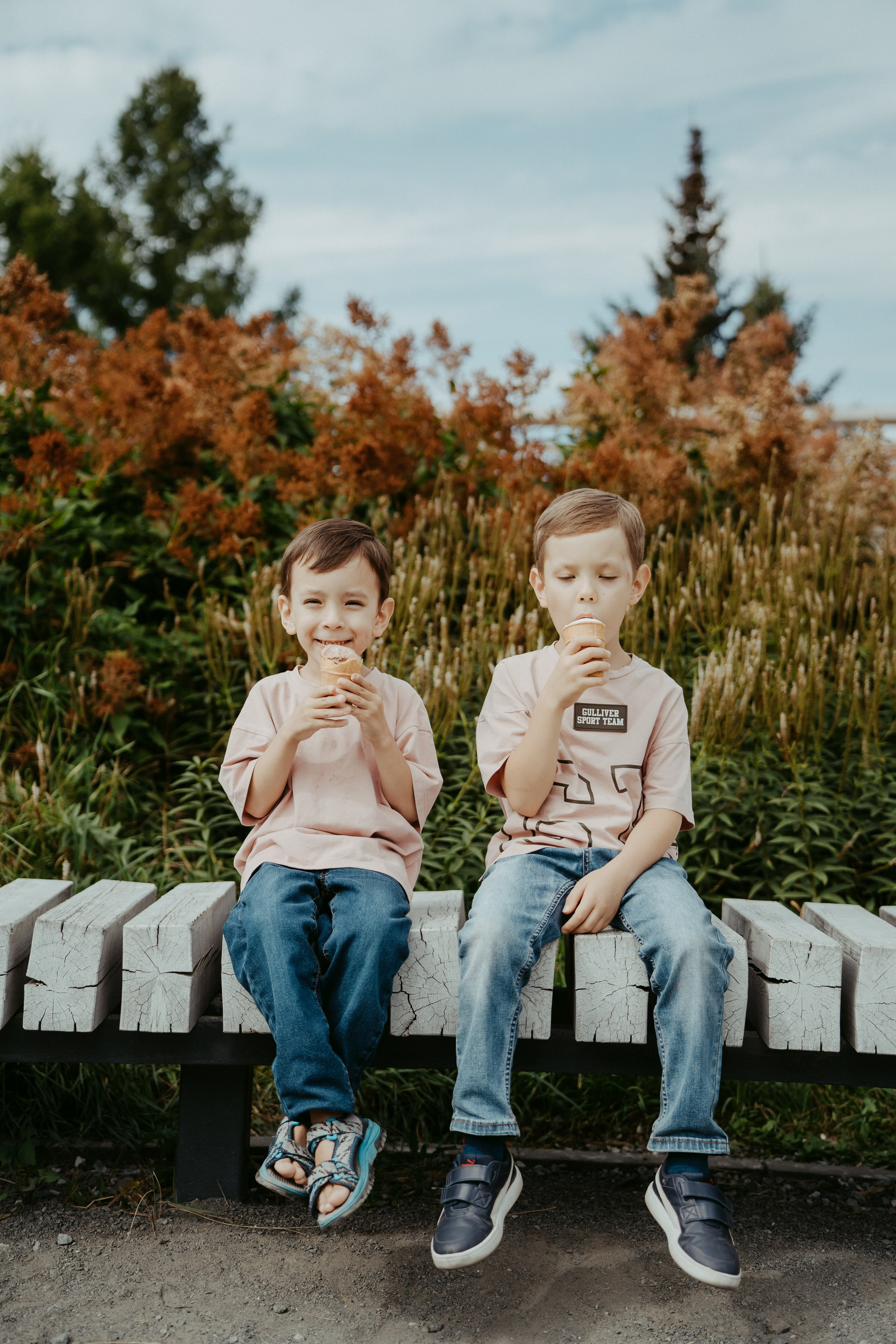 Файзрахмановы