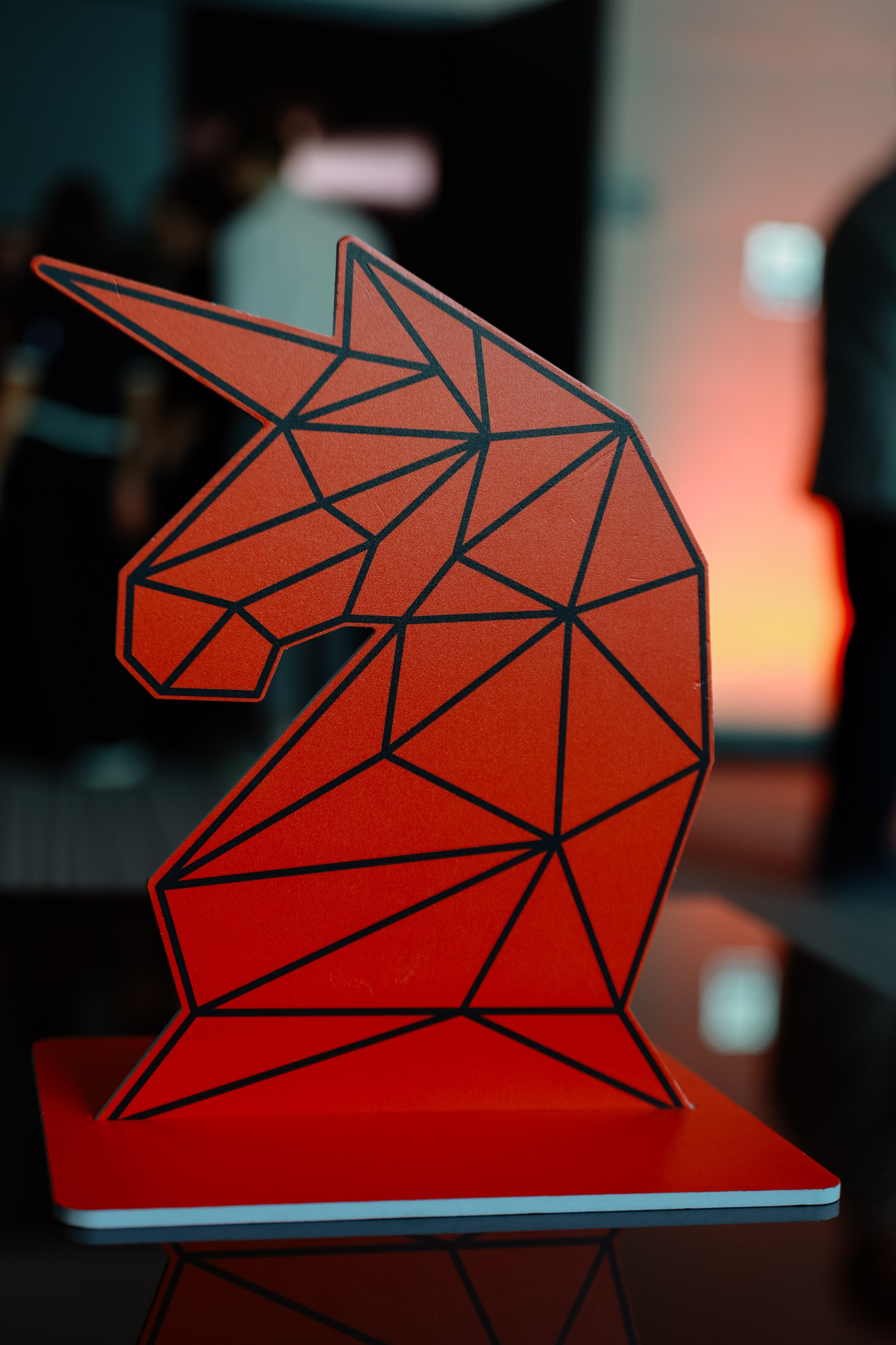 BUSNESS STANDUP с Оскаром Хартманном. Фотограф Юлия Мальцева