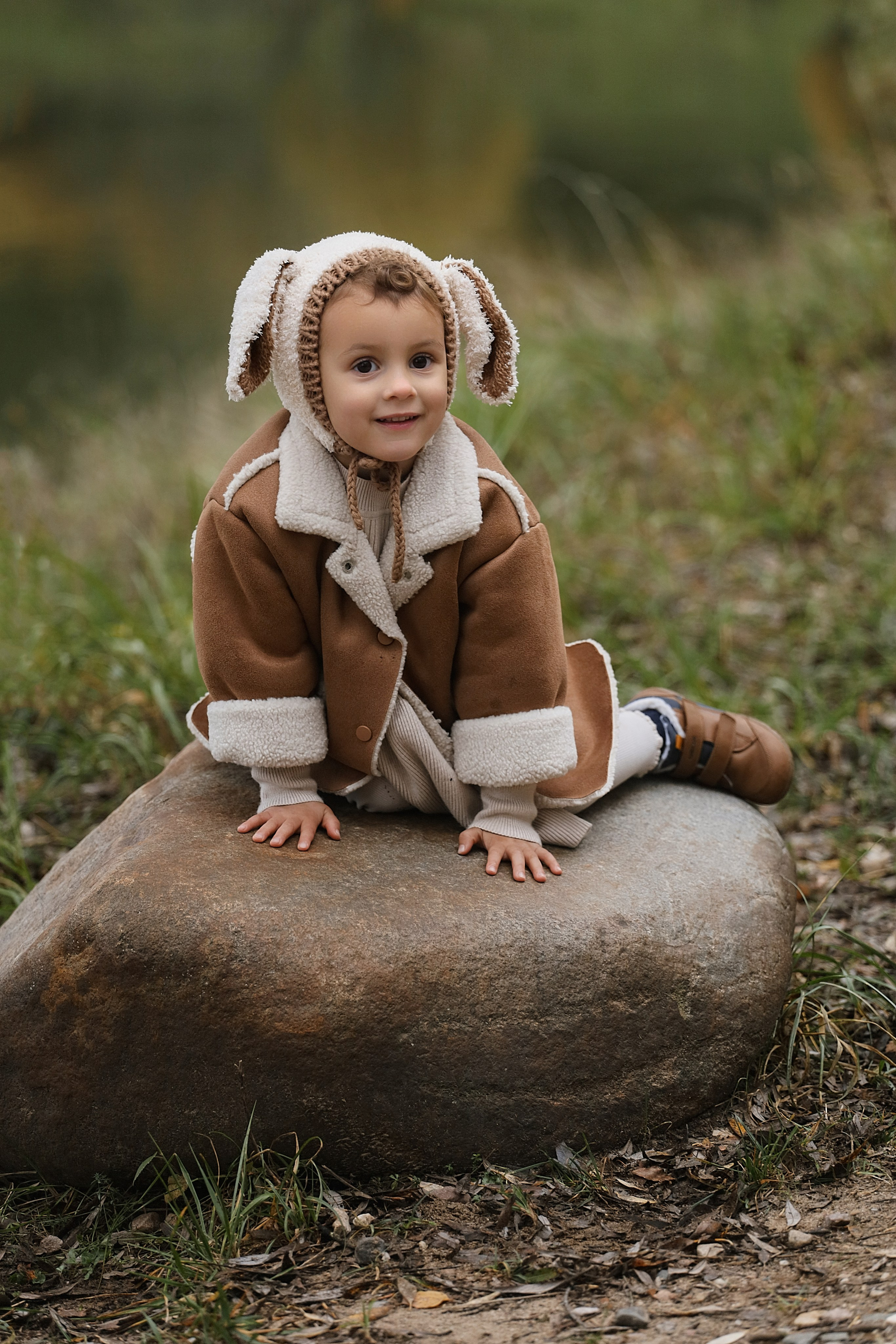 Профессиональный детский и семейный фотограф — сохраните самые важные моменты вашей жизни. Фотограф Мария Дрогунова