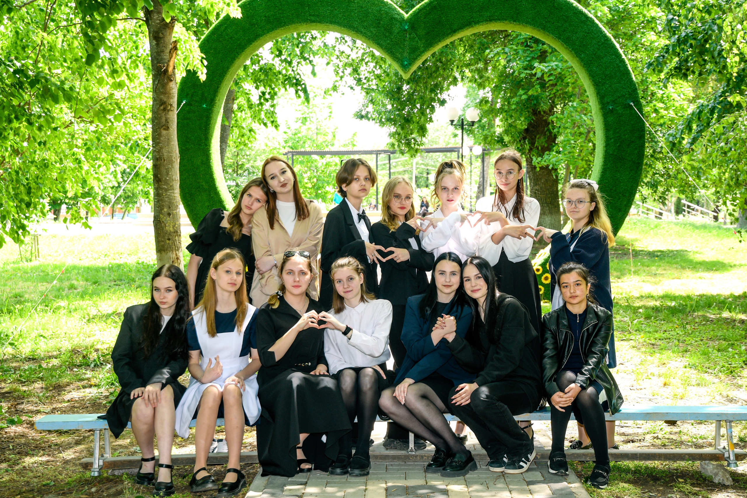 Альбомы для 9-11 классов. Вячеслав Скрипник Фотограф Краснодар