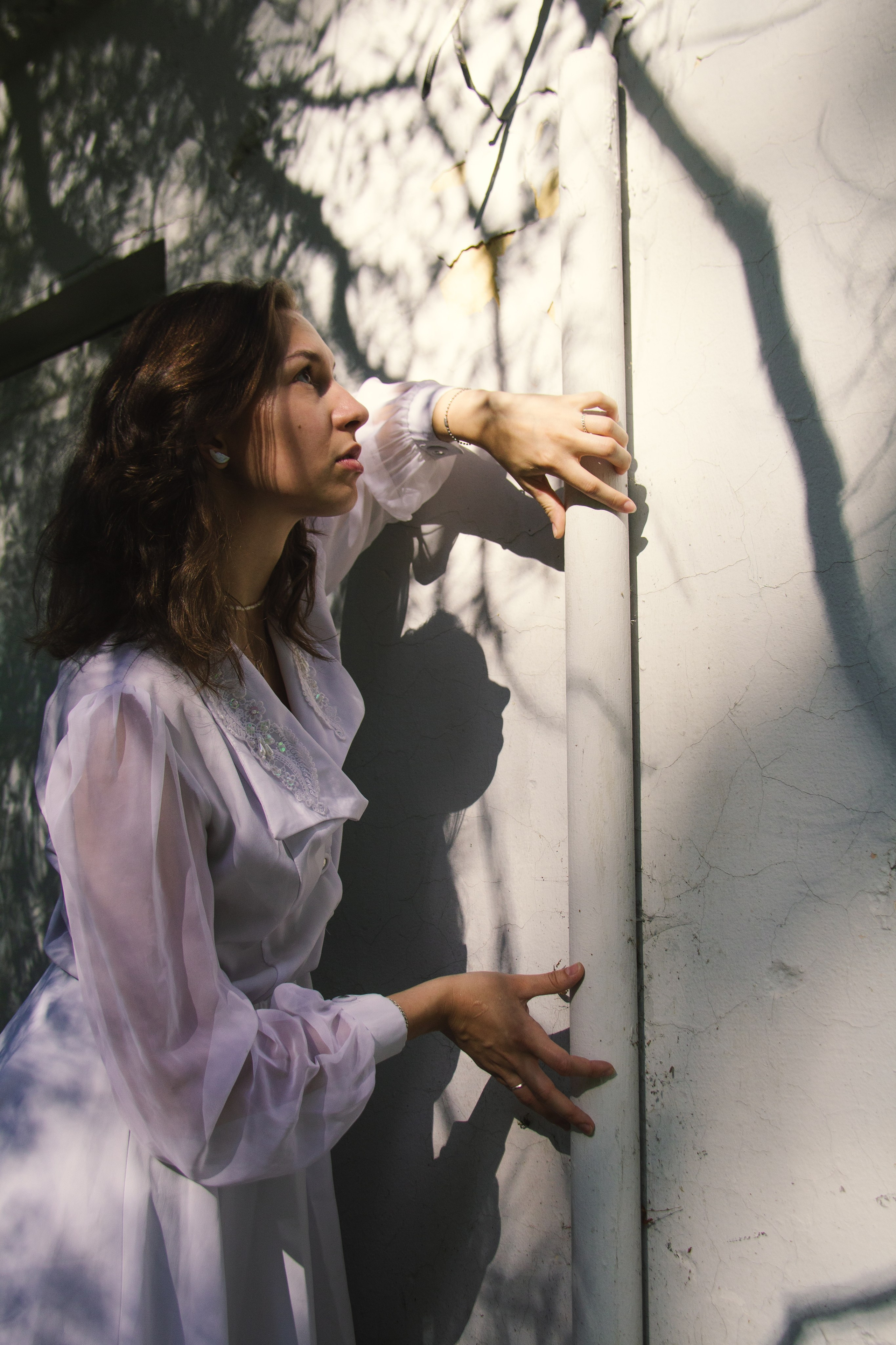 Шелест листвы. Софа. Janie valde |photographer & visual artist