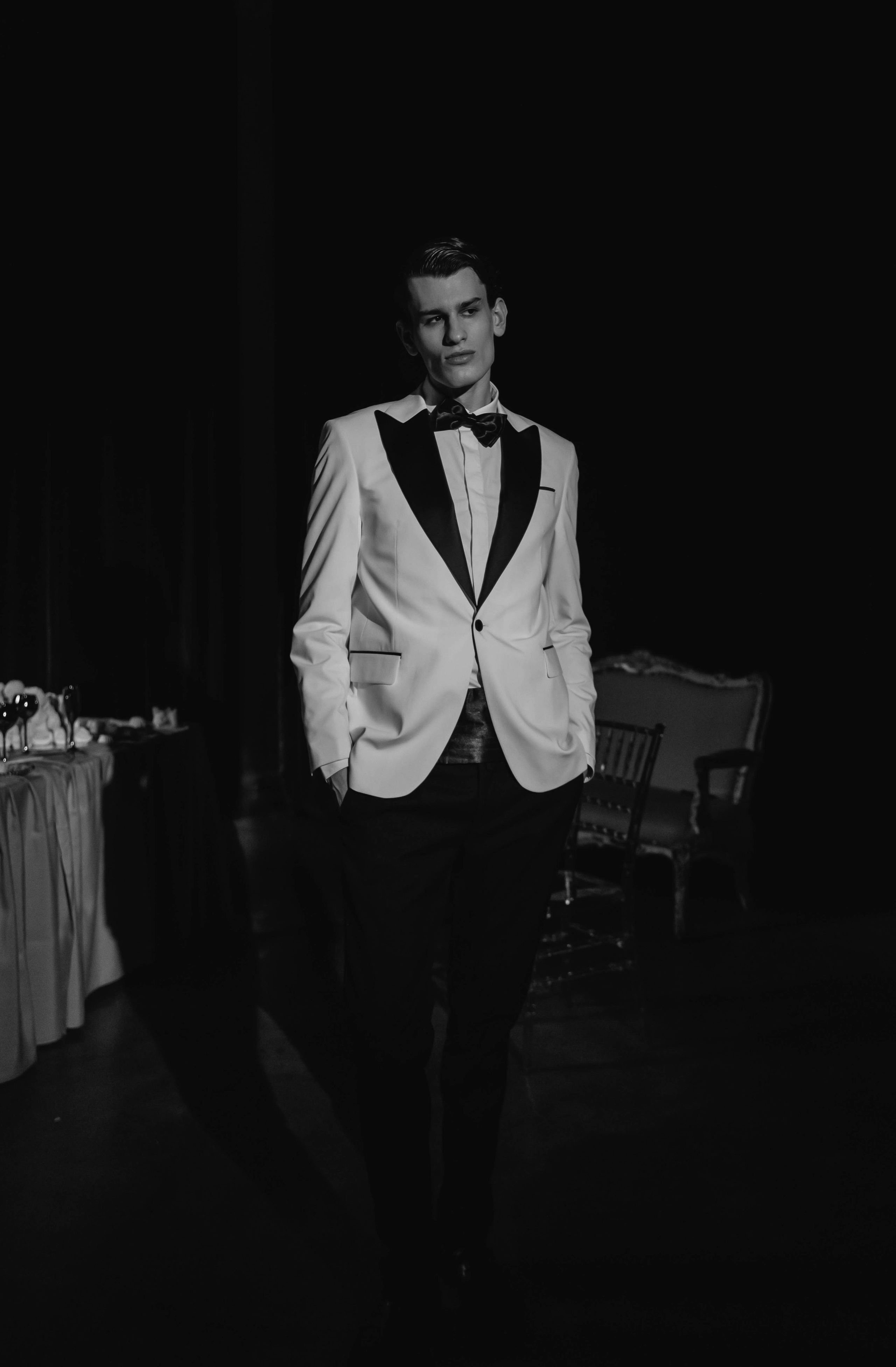 Зефирная свадьба. Свадебный фотограф Москва