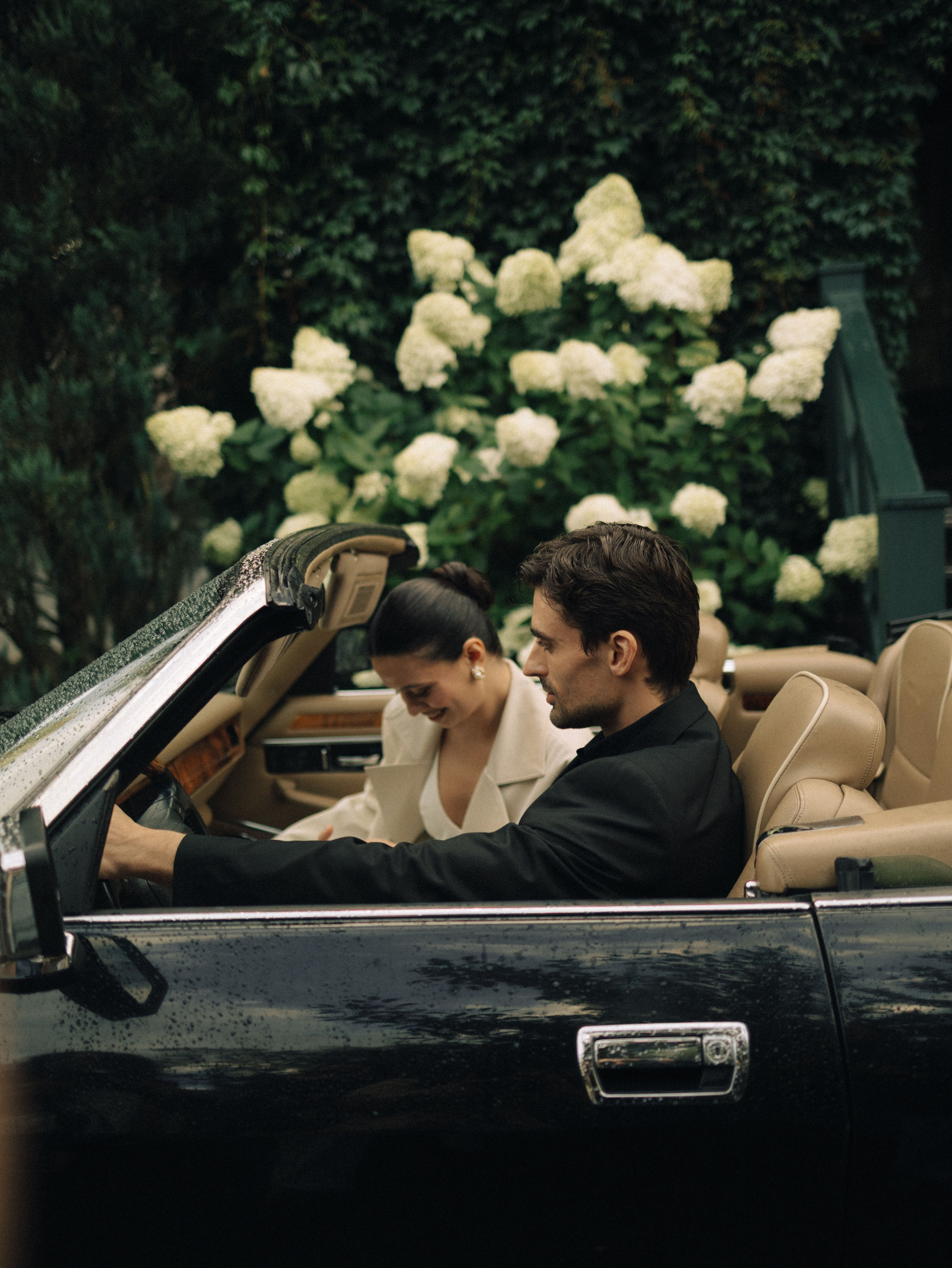 Сенешаль. Свадебный фотограф Москва