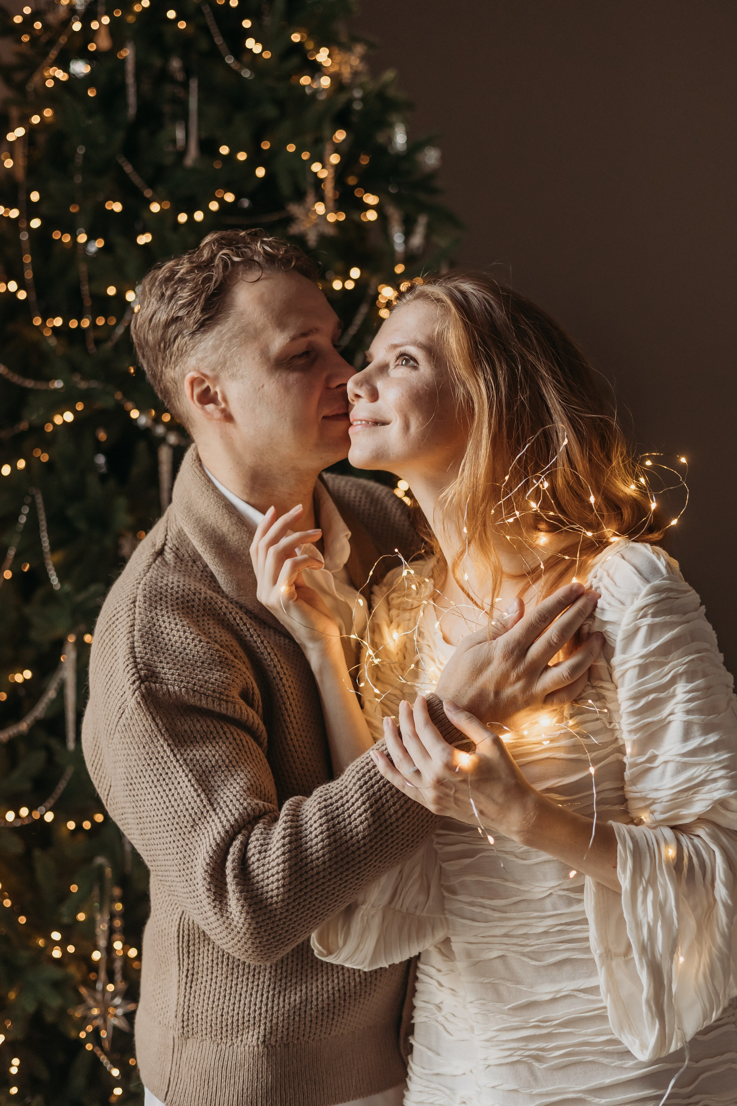 Антонина, Роман, Мирон. Семейный фотограф и видеограф Попова Юлия