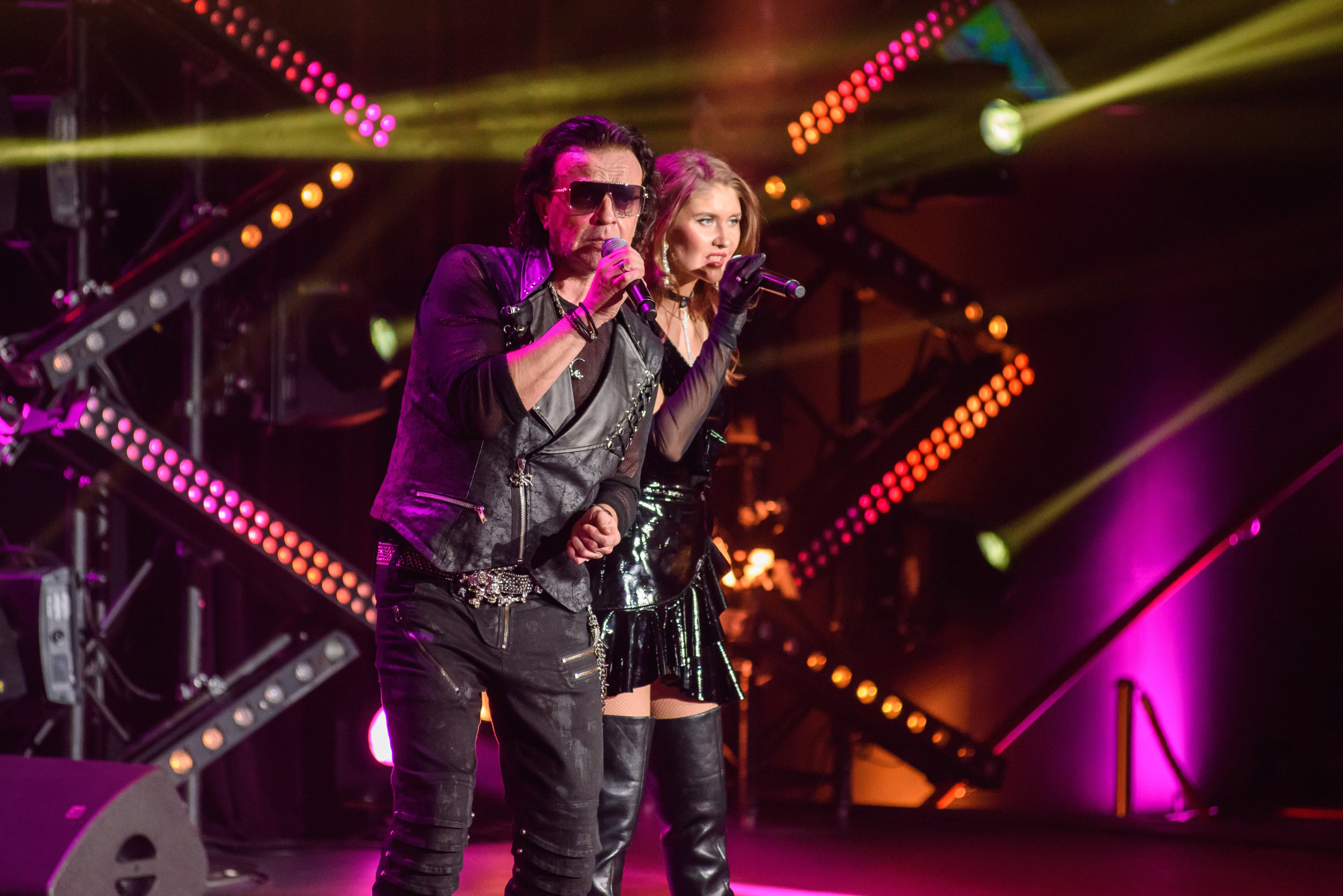 Дискотека СССР. «Сладкий сон» и Сергей Васюта — «Имена на все времена». Бренд-фотограф для экспертов и блогеров в Москве Влада Горбовская