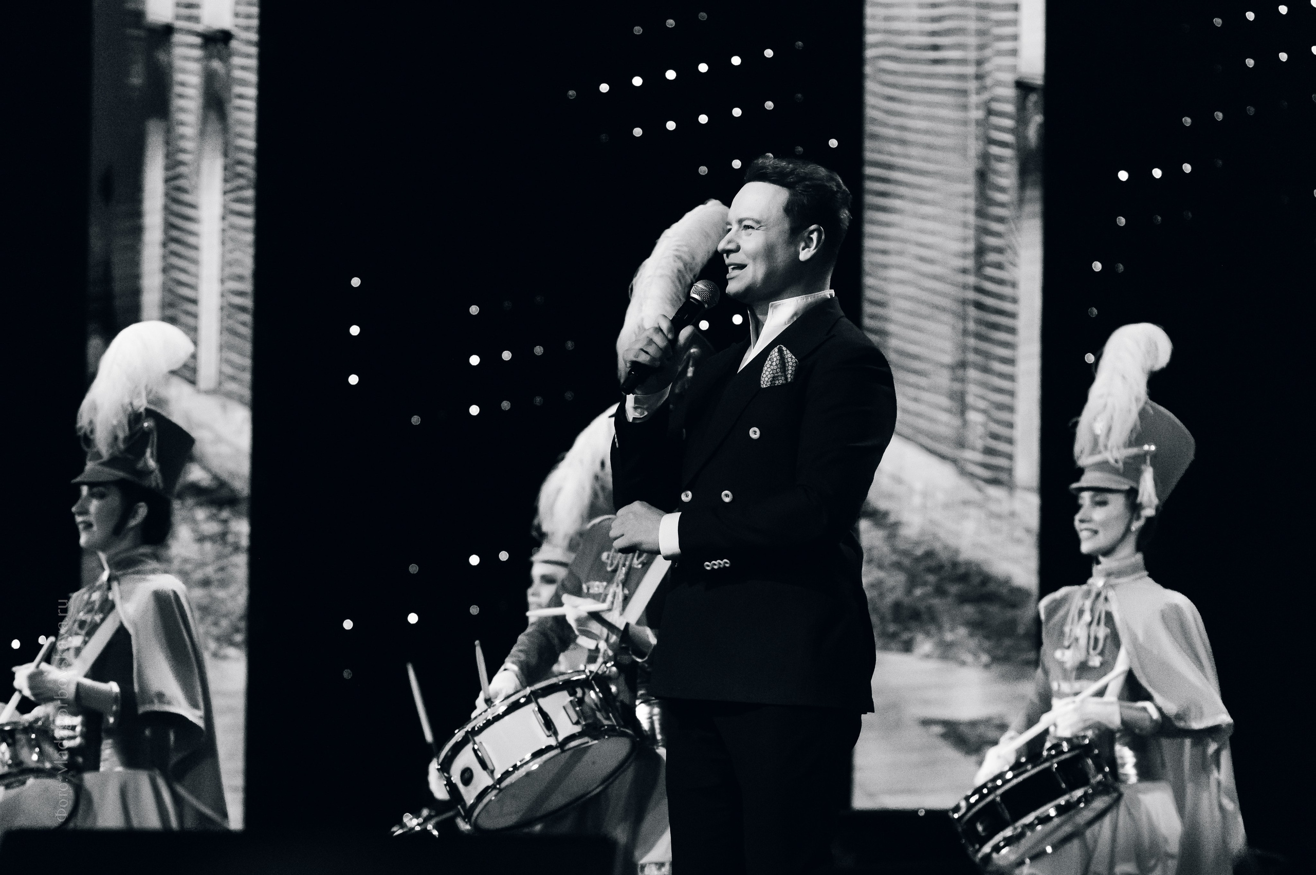 К 95-летию со дня рождения композитора Андрея Петрова. Бренд-фотограф для экспертов и блогеров в Москве Влада Горбовская