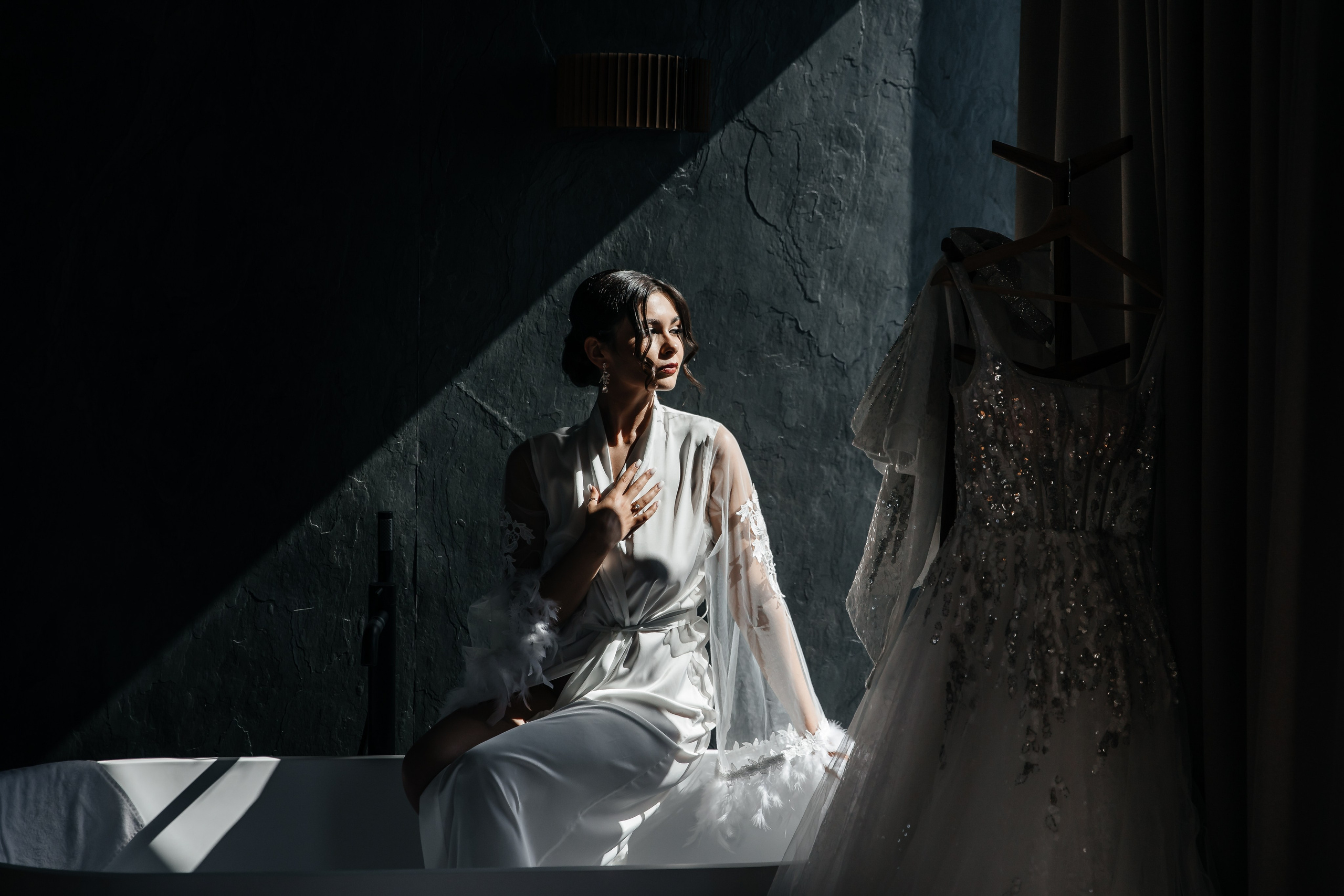 Свадьба на винодельне. Анонс для Ивана и Виктории. Свадебный фотограф в Крыму и Севастополе Ольга Баскакова