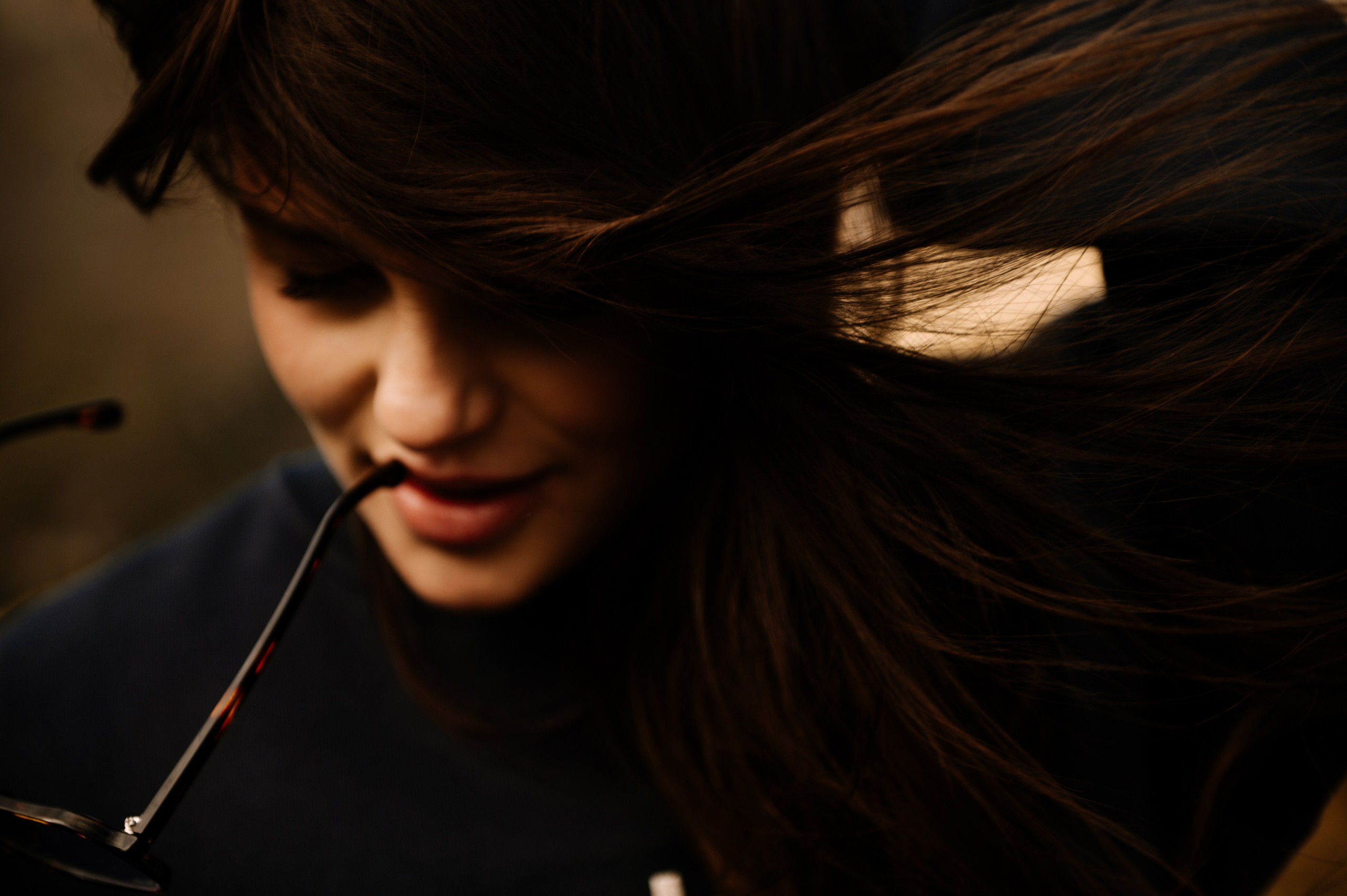 Выездные проекты. Сайт фотографа Данилы Пащенко