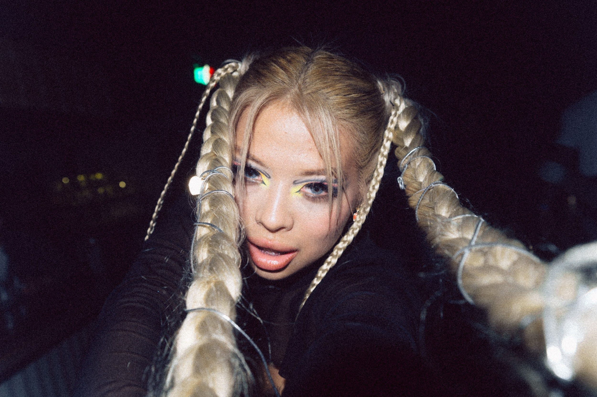 Omega fest 2025. Краснодар. Сайт фотографа Данилы Пащенко