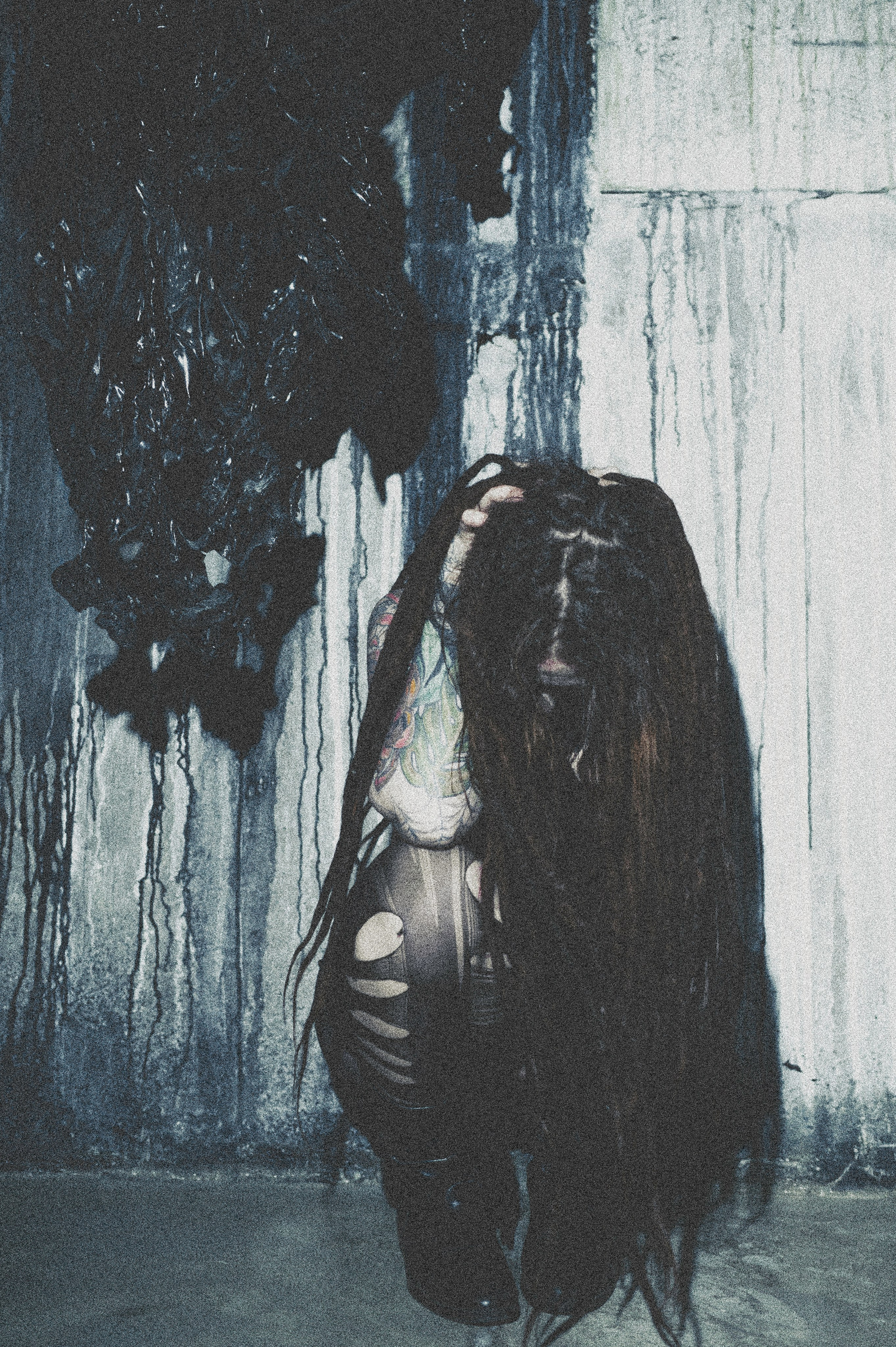 Индивидуальные съемки. Сайт фотографа Данилы Пащенко