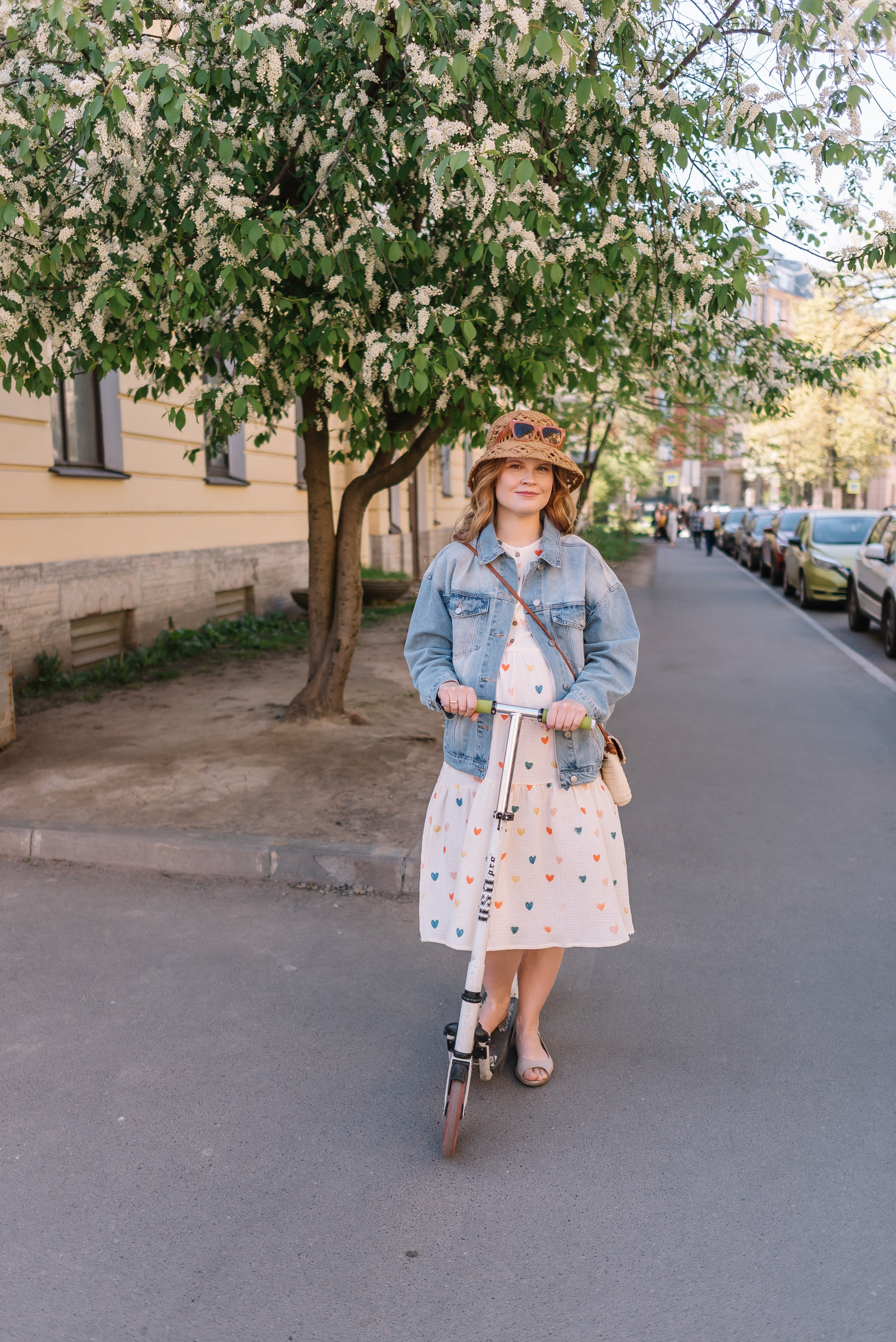 Беременность. Фотограф Санкт-Петербурга Наталья Белова