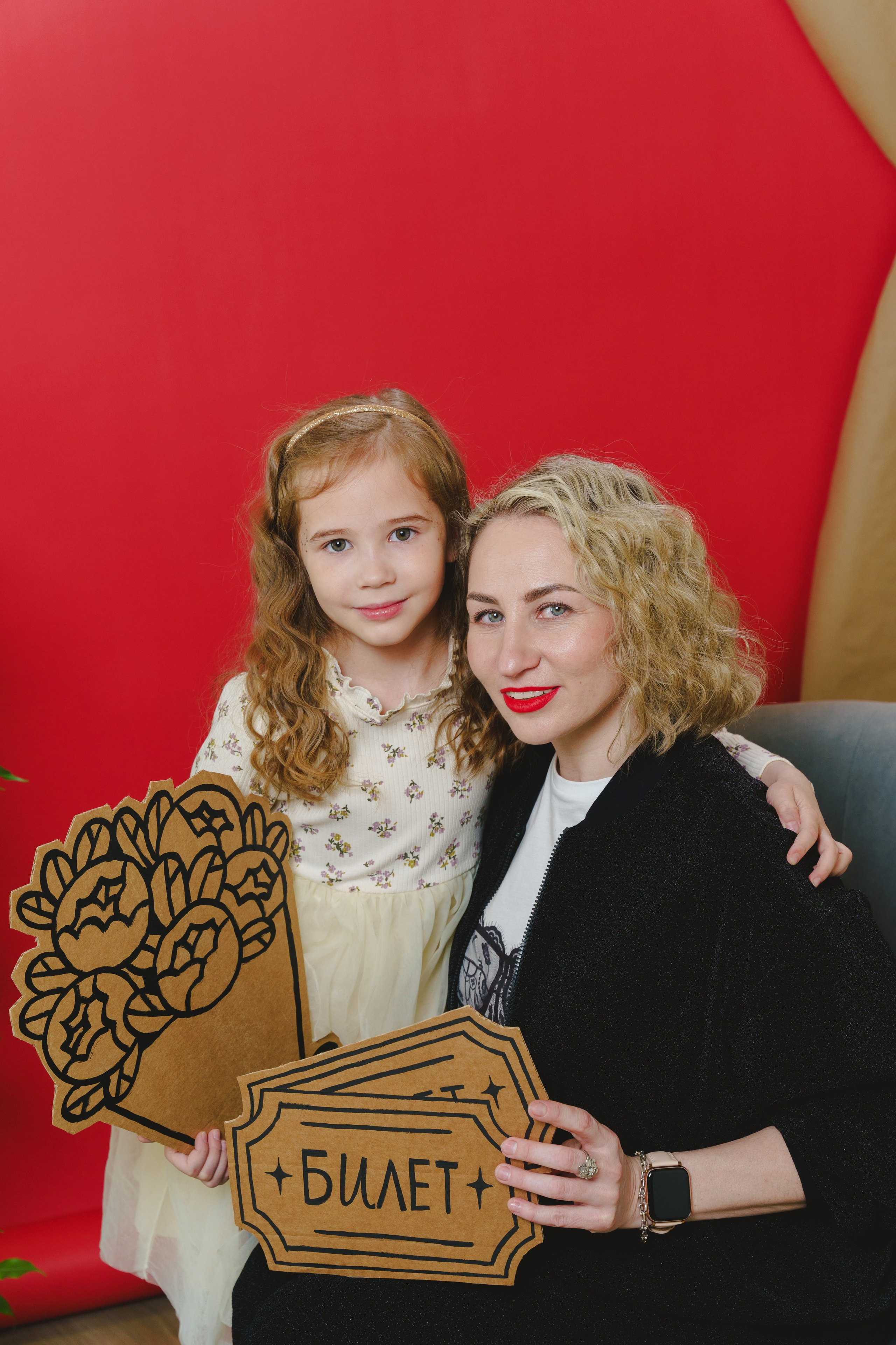 Театральный марафон «Книга и театр». Фотограф в детский сад в Екатеринбурге, выпускные альбомы Юлия Умерова