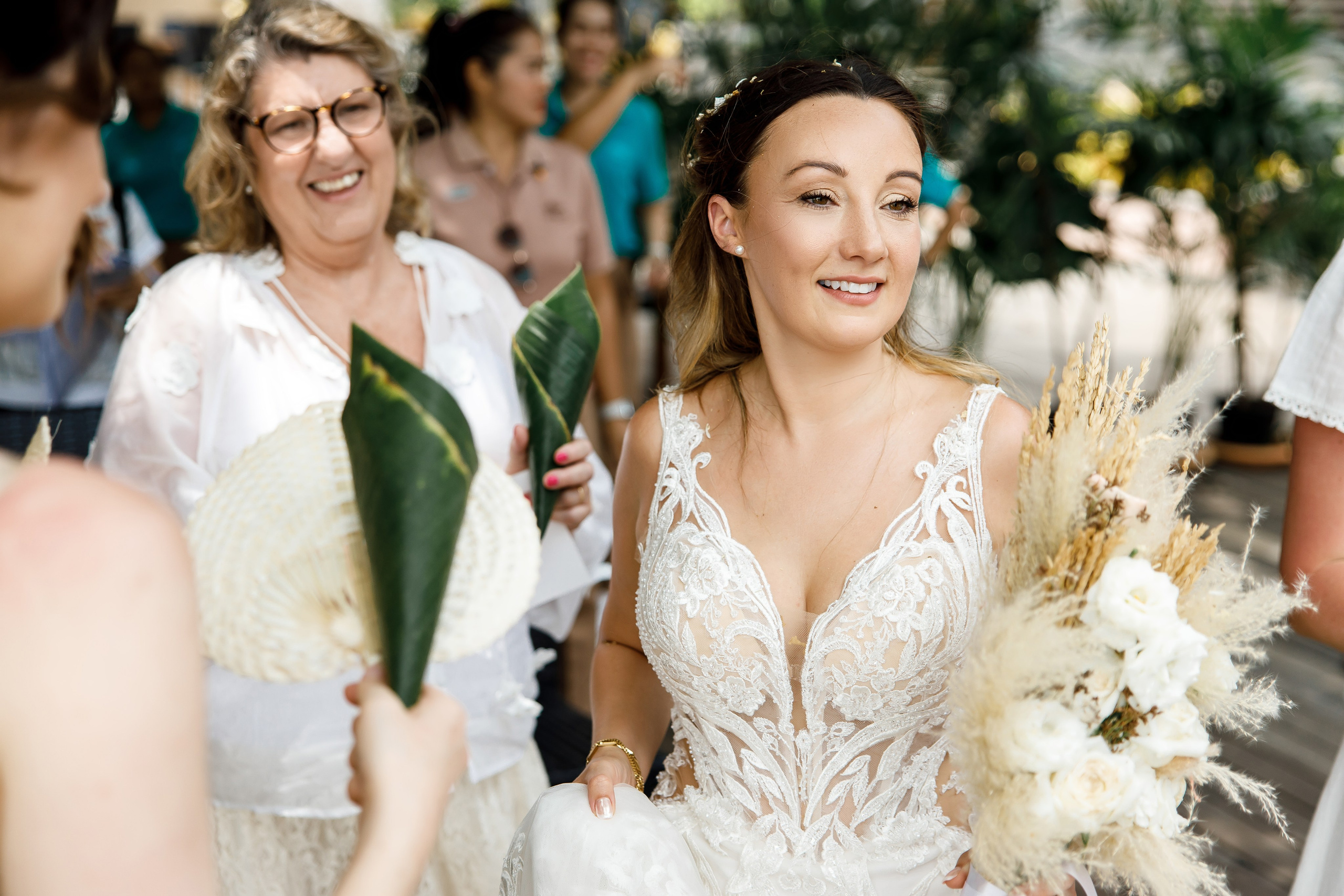Dom & Vicky |Paradee Resort Koh Samet. Фотограф на Пхукете в Таиланде