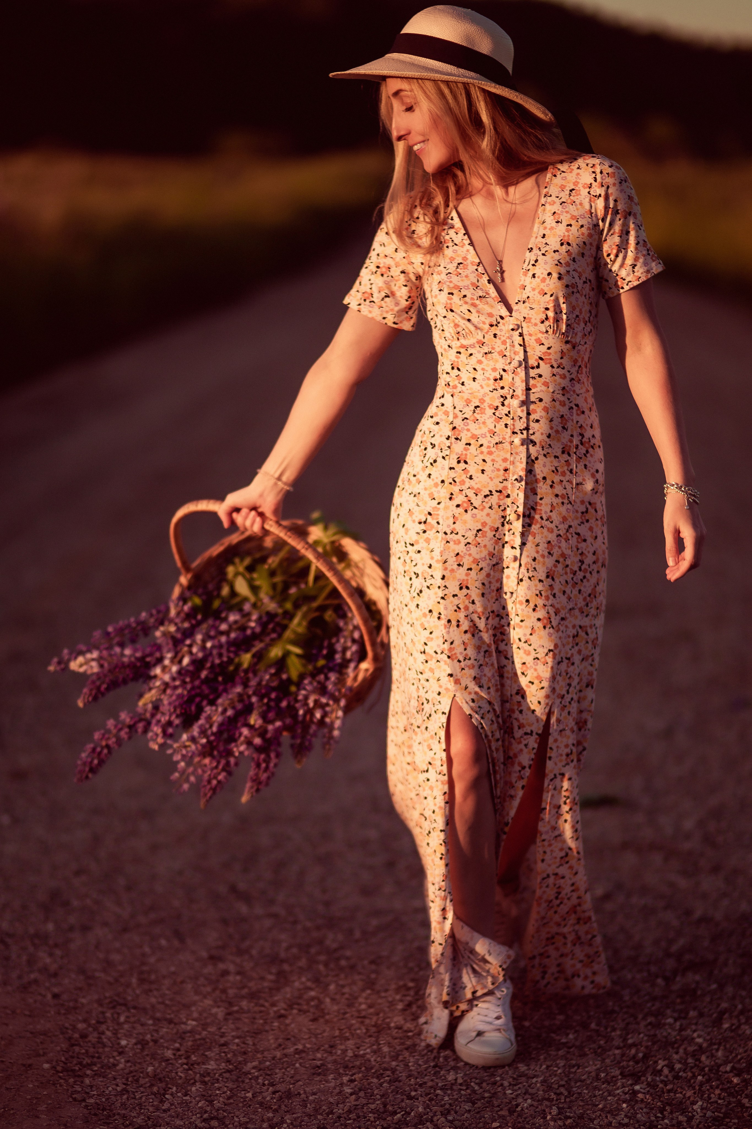Солнечное лето. Семейный фотограф в Москве