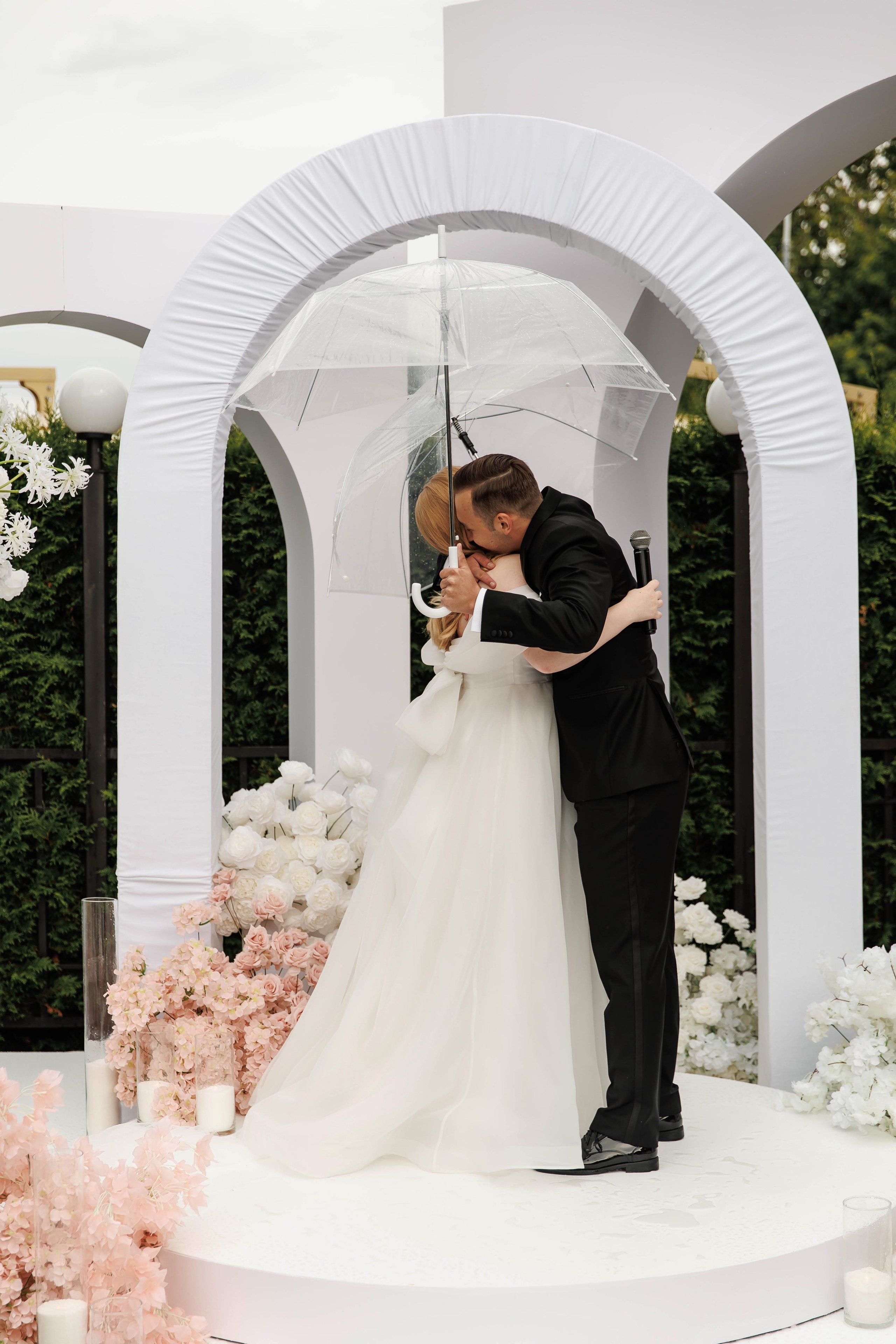 Елизавета и Максим. Свадебный фотограф Владлена Зарецкая