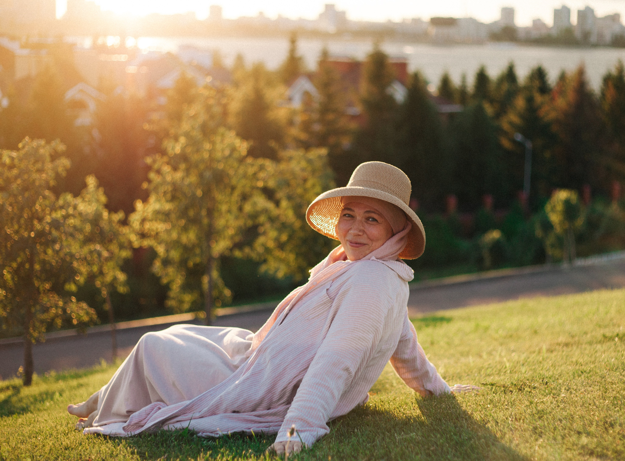 Ильсеяр. Навстречу солнцу!. Саида Шигапова