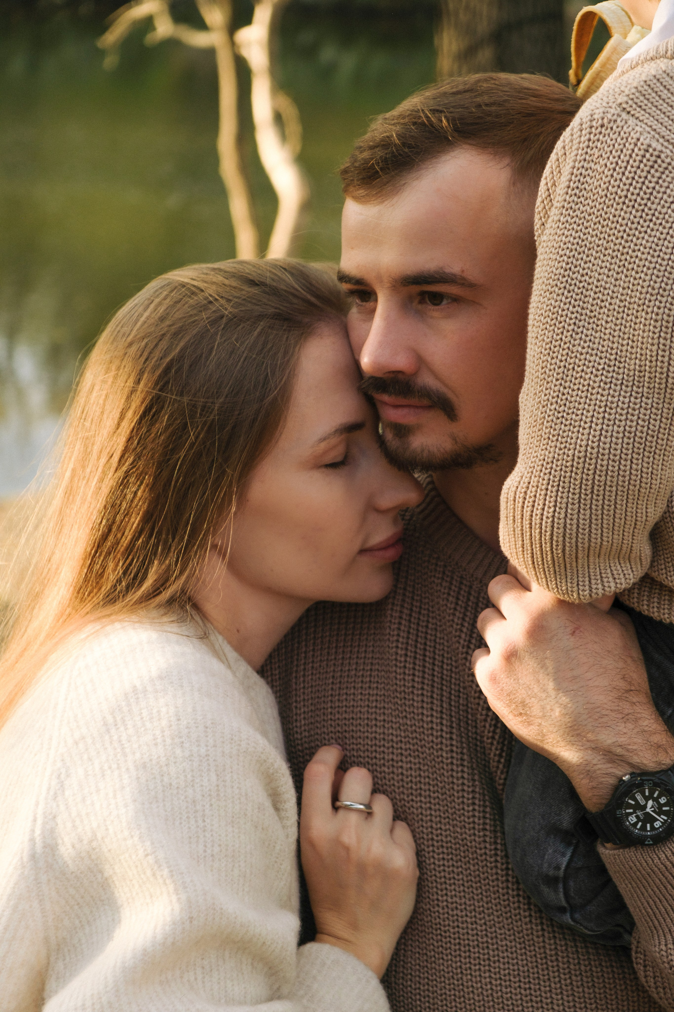 Семейная фотосессия. Свадебный Фотограф Ростов-на-Дону