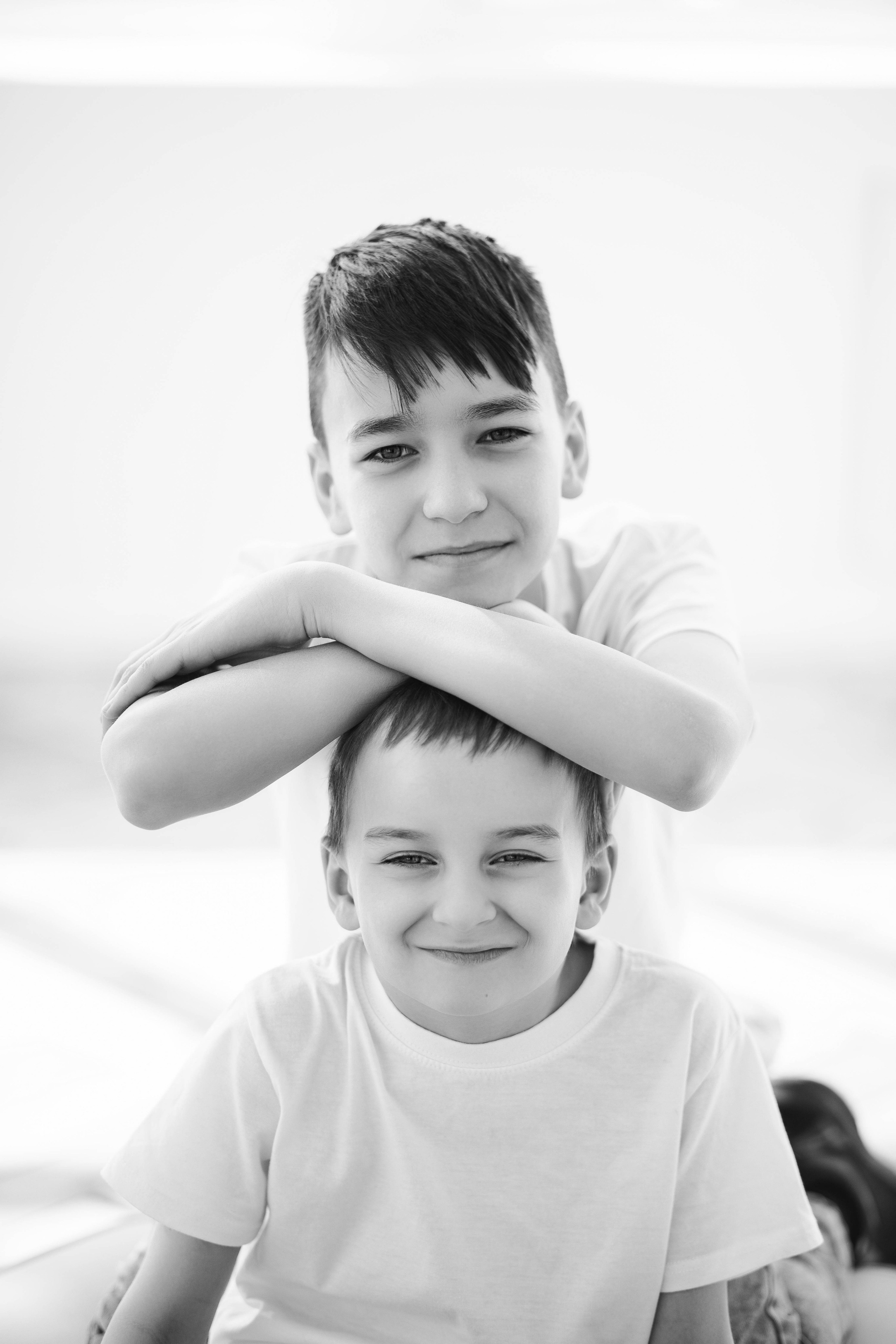 Александр, Екатерина, Степан, Семен, Вова и Вася. Семейный фотограф в Екатеринбурге и Красноуфимске Евгения Лягаева