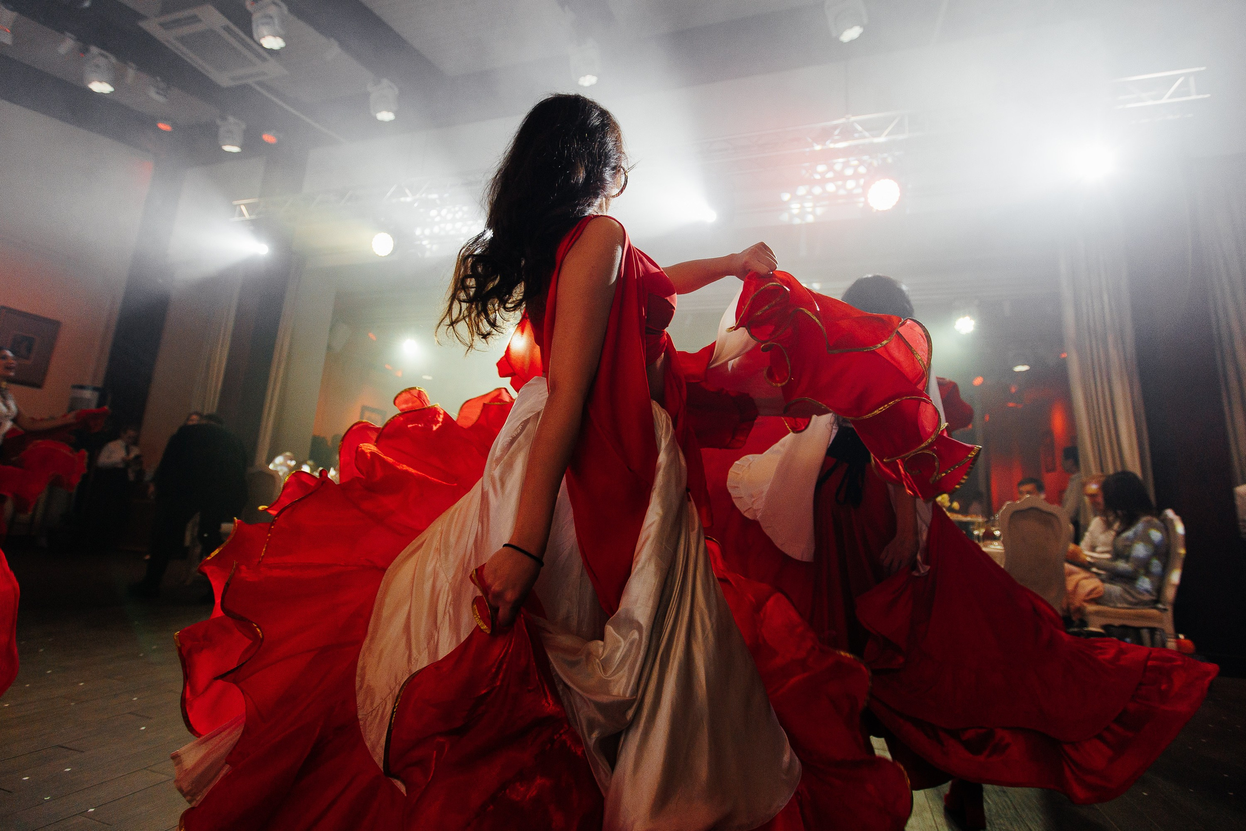 PRIVATE EVENT | SHUFUTINSKY HEADLINER. Фотограф в Москве Алексей Виноградов