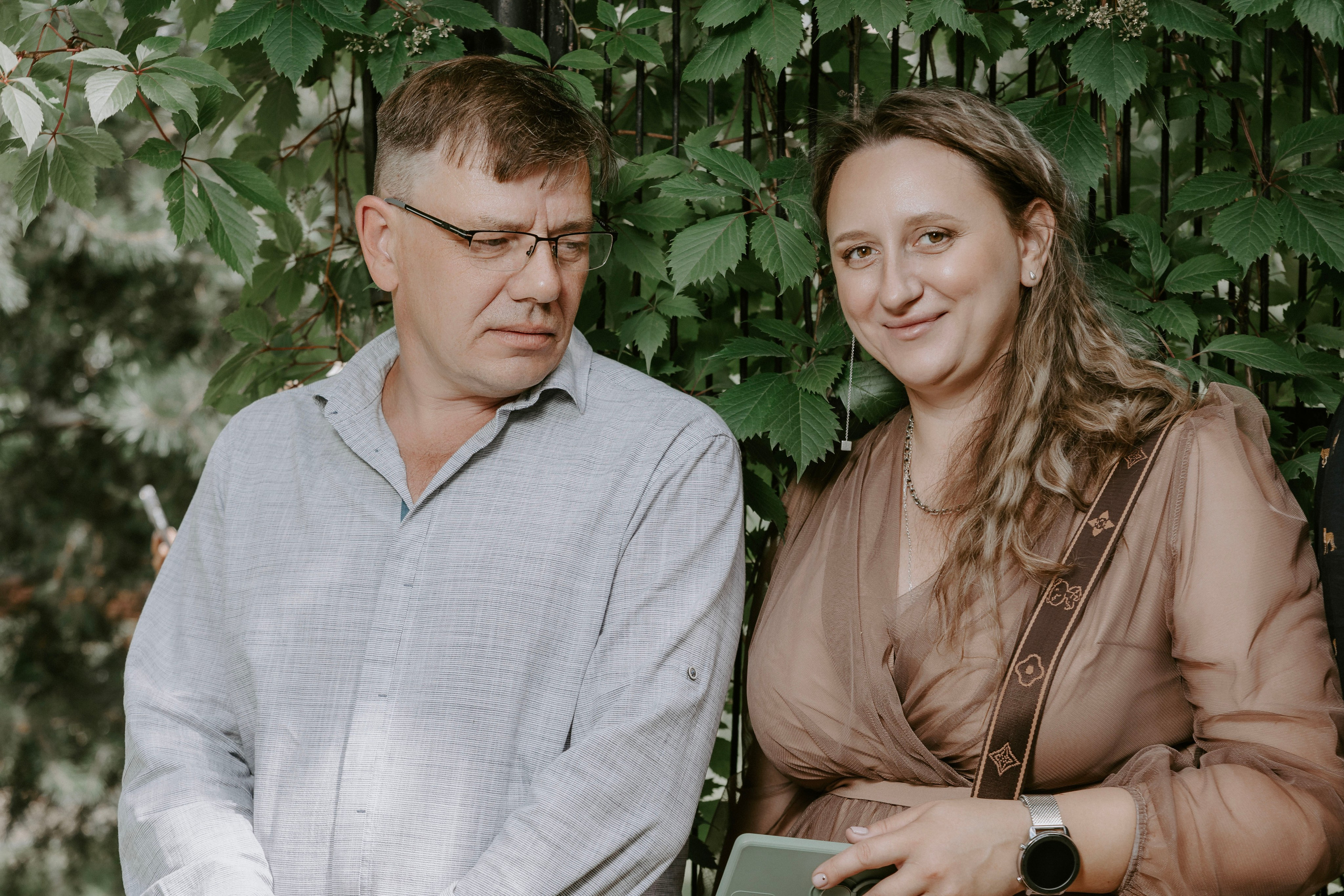 Александр и Анна. Photographer in Moscow & everywhere in the World Alena Vyalova