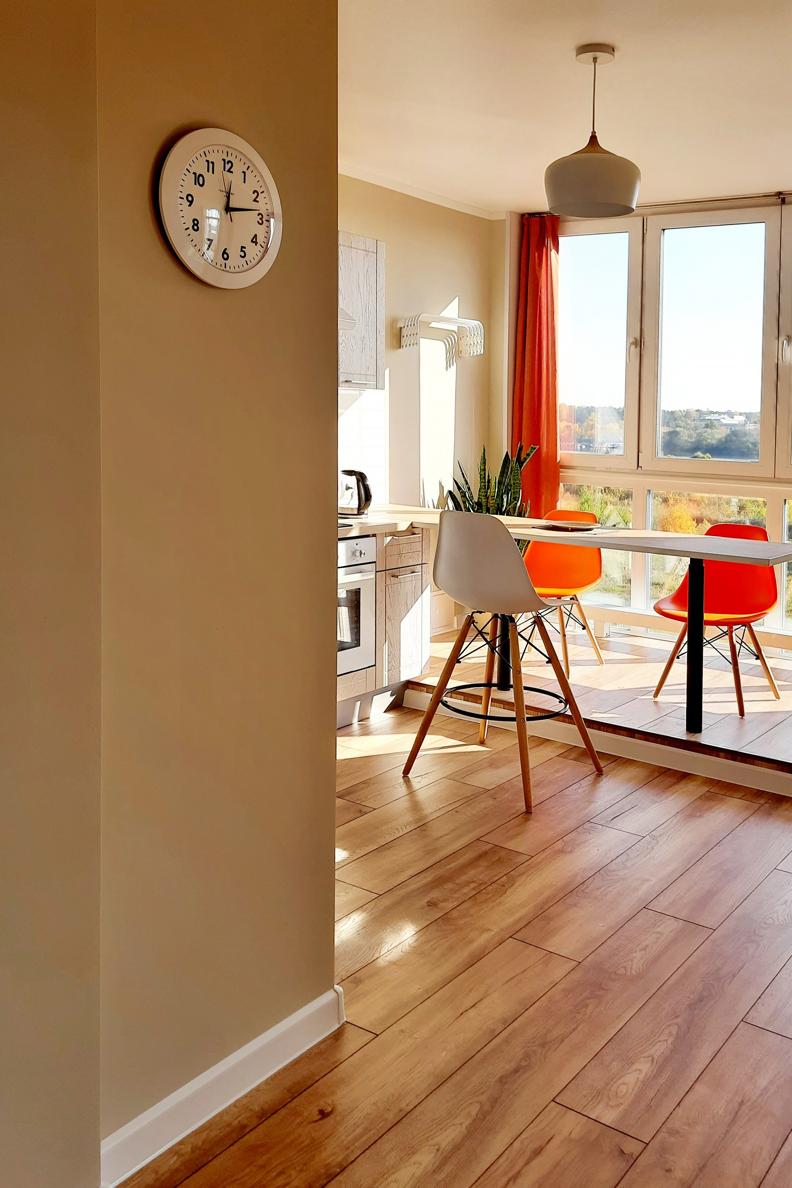 Готовый инвестиционный объект в Московской области под флиппинг и сдачу в аренду