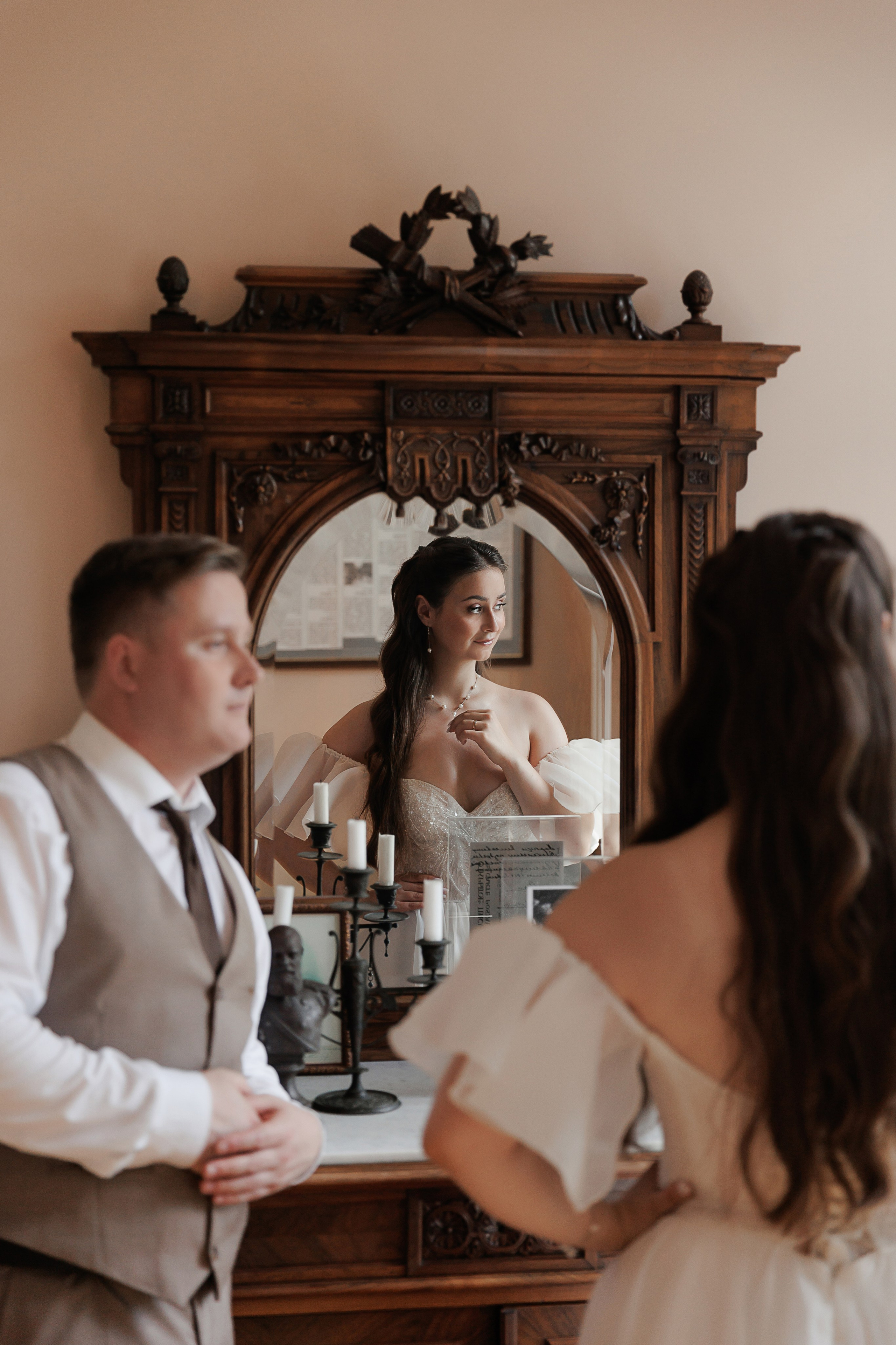 Анонсы свадебных фотосессий в Твери. Свадебный и семейный фотограф в Твери и Тверской области