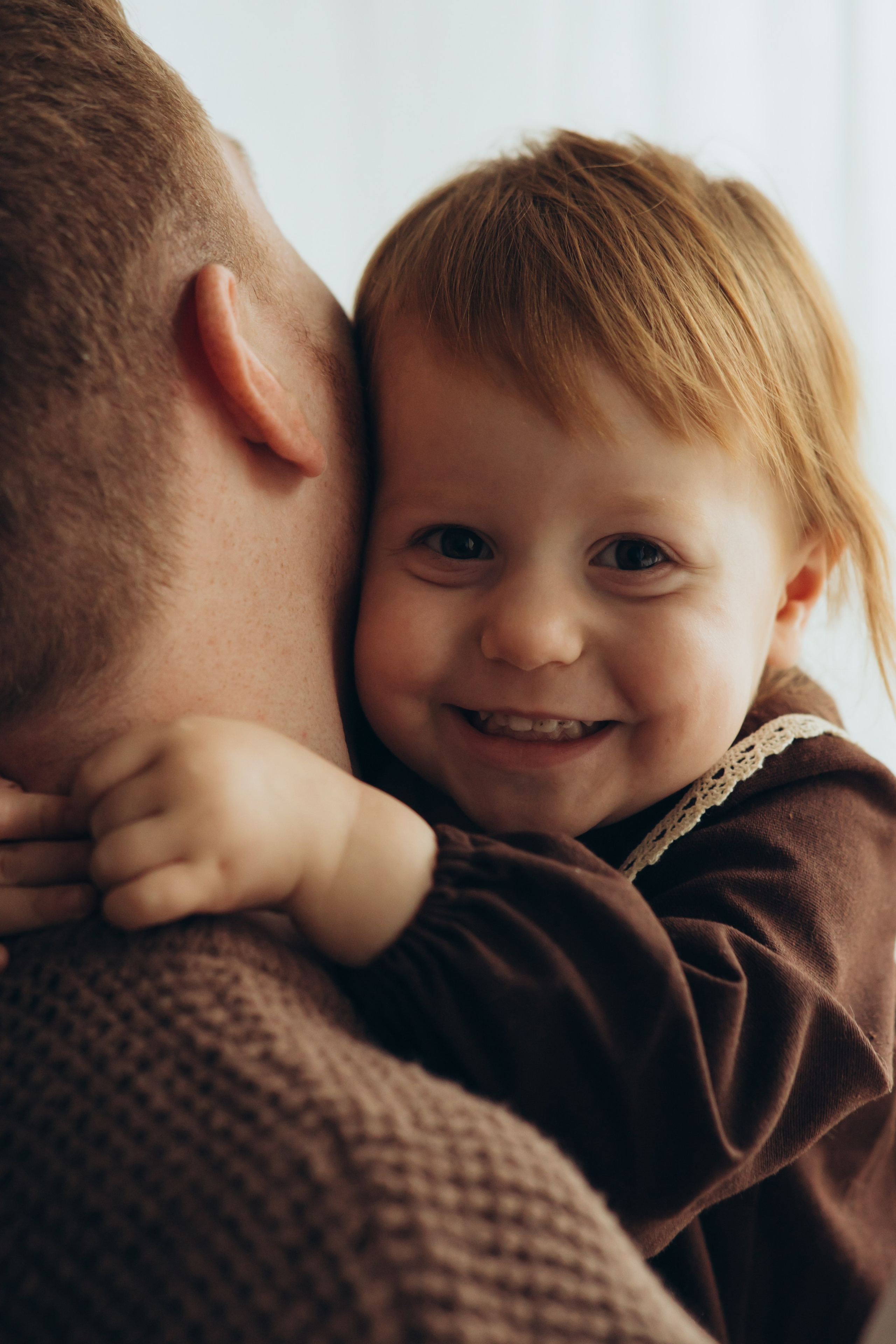 Новогодняя семейная история. Семейный фотограф Москва Юлиана Фетисова