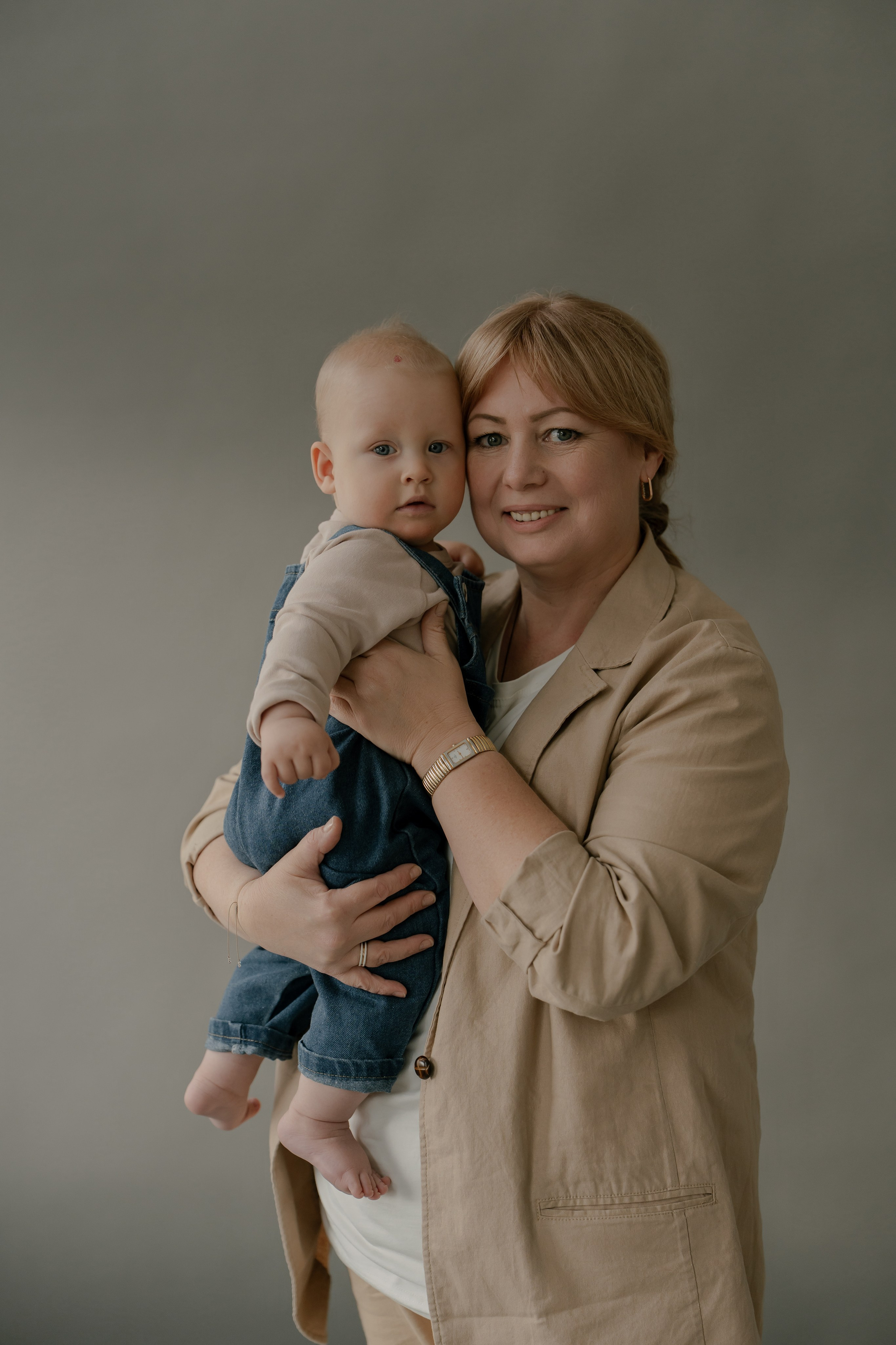 Большая семья Елисея. Свадебный и семейный фотограф в Москве и Красногорске — живые кадры | Анастасия Тихонова