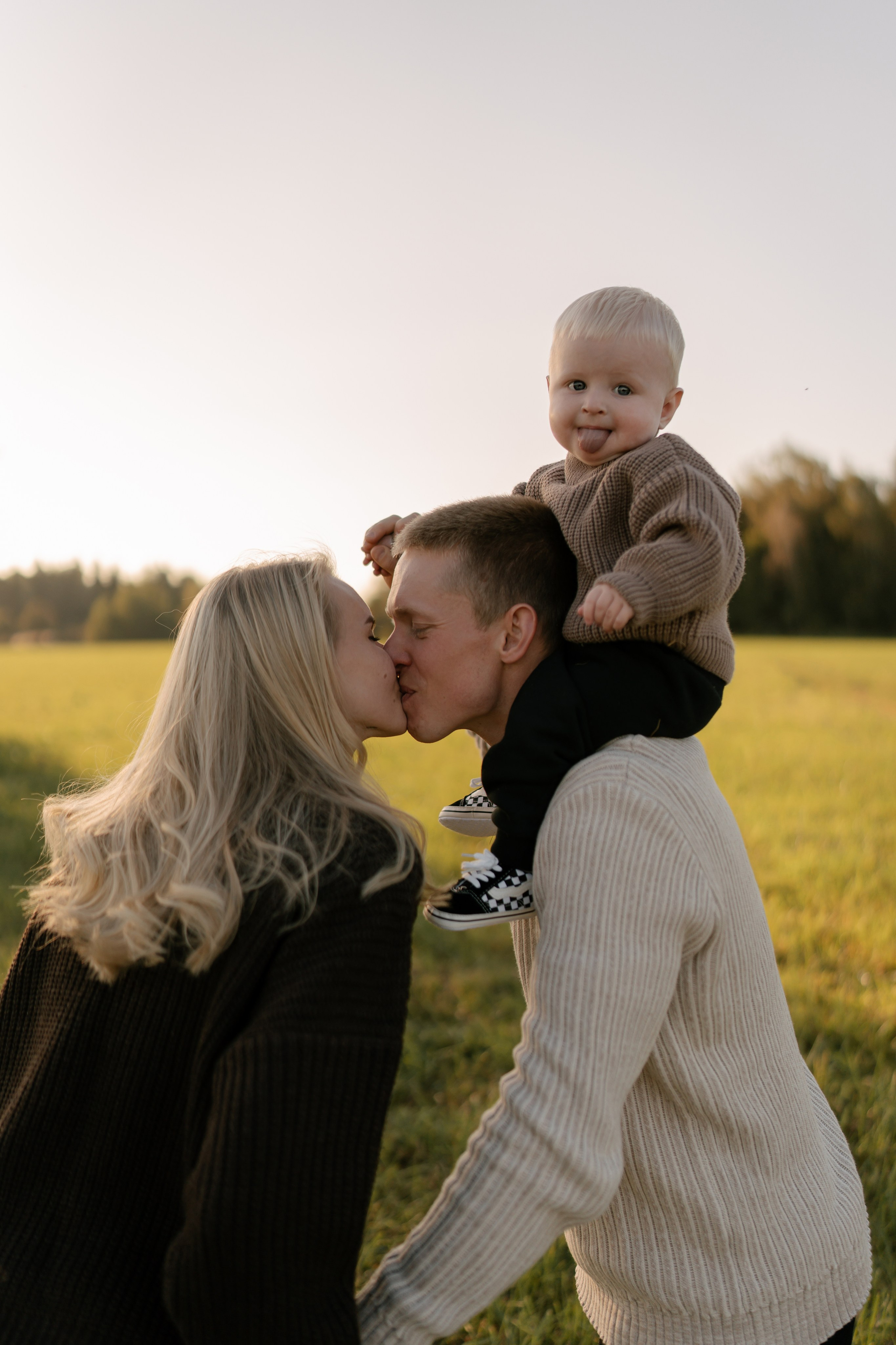 Годовасие Гриши. Свадебный и семейный фотограф в Москве и Красногорске — живые кадры | Анастасия Тихонова