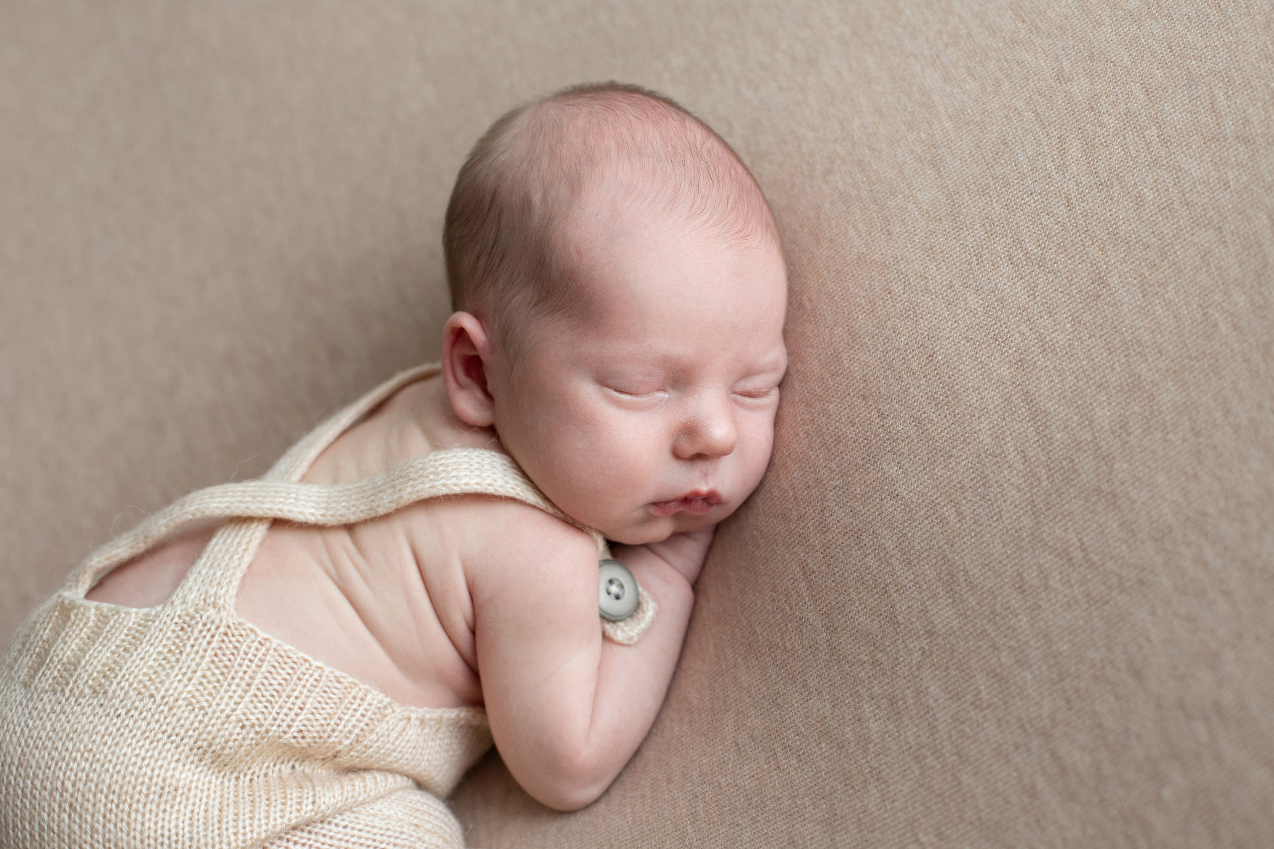 Анастасия Итого. Фотограф новорожденных в Екатеринбурге Татьяна Продан