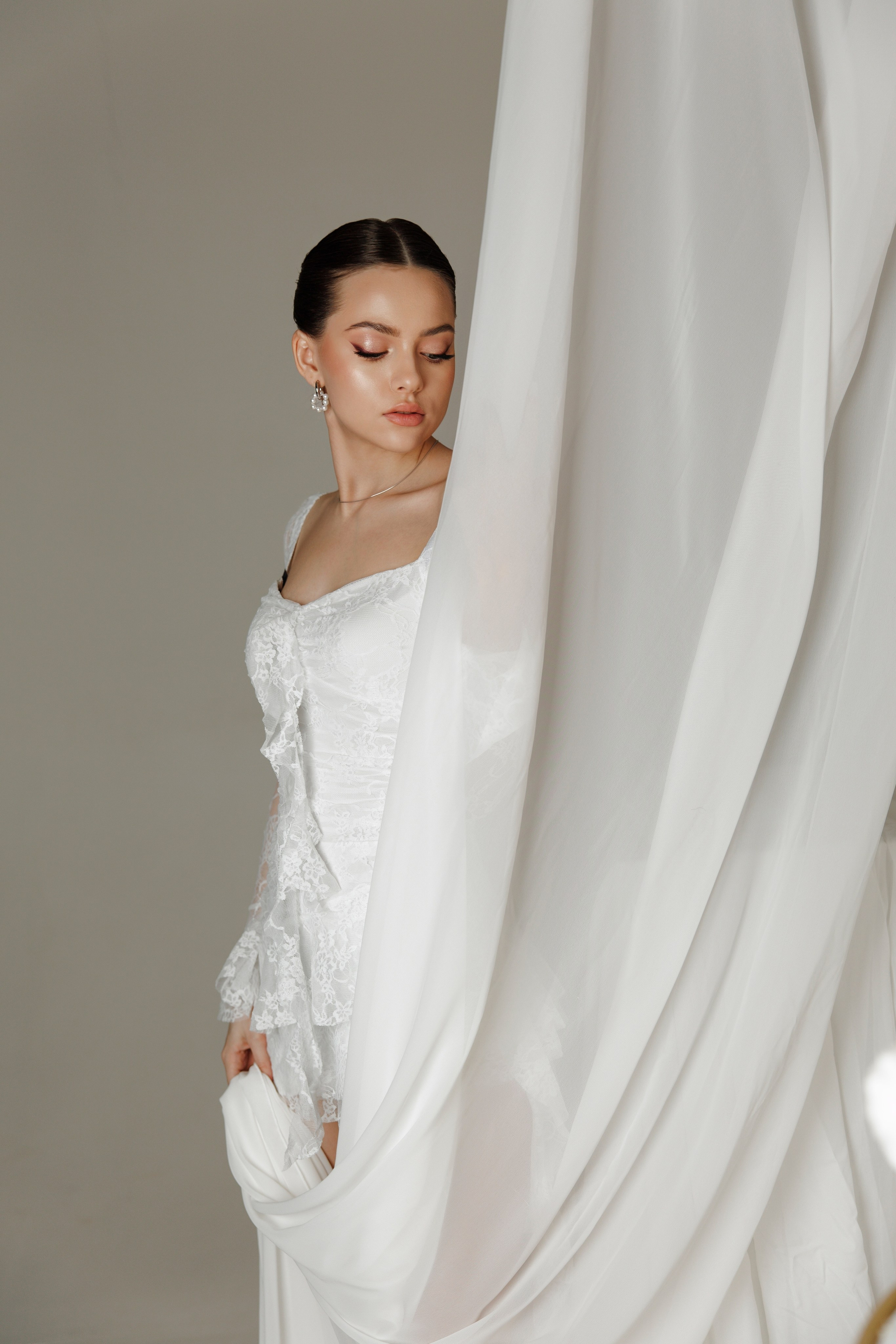 Нежность. Свадебный фотограф в Москве, Самаре, Тольятти