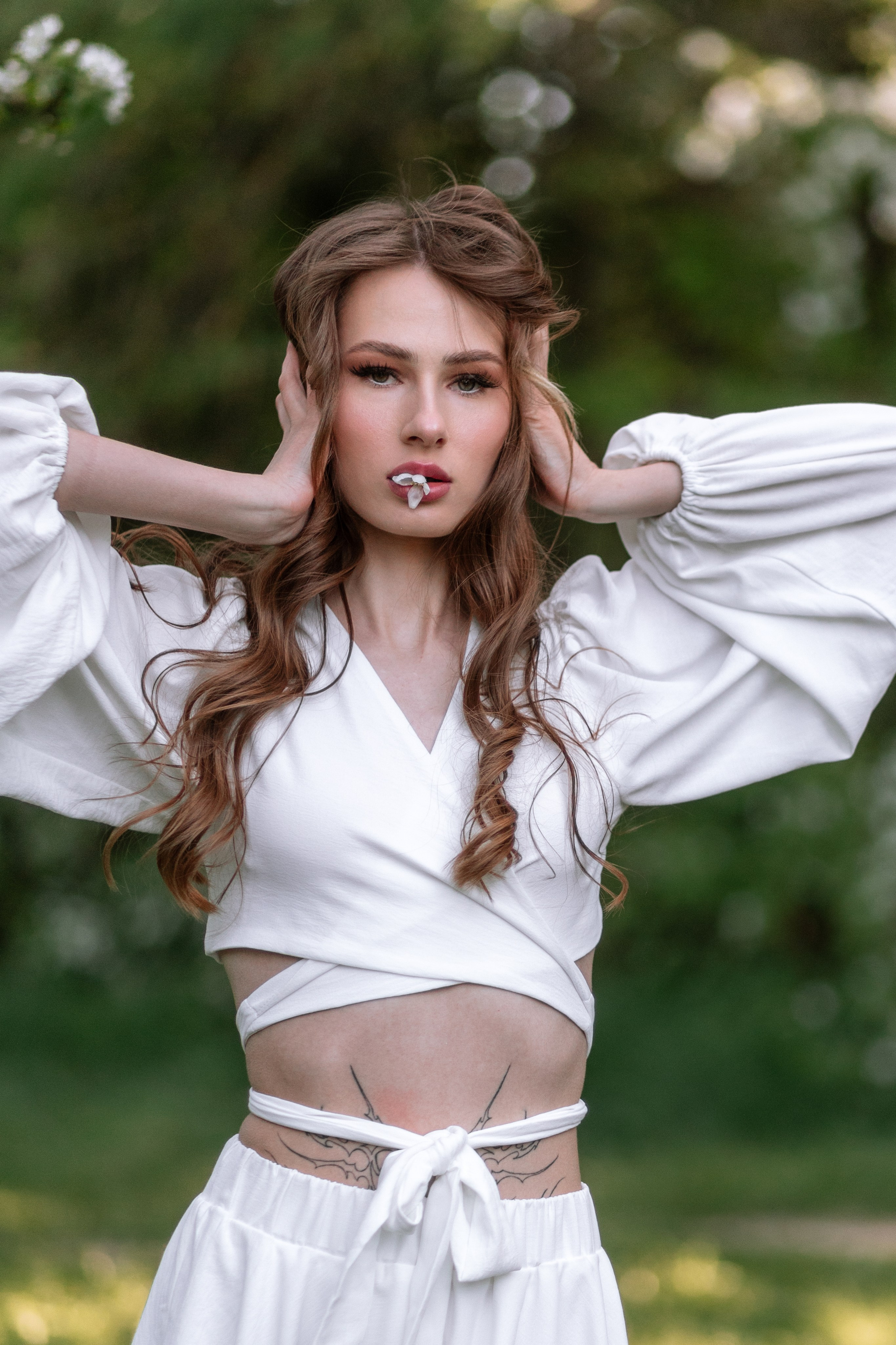 Утро. Фотограф Анна Агеева