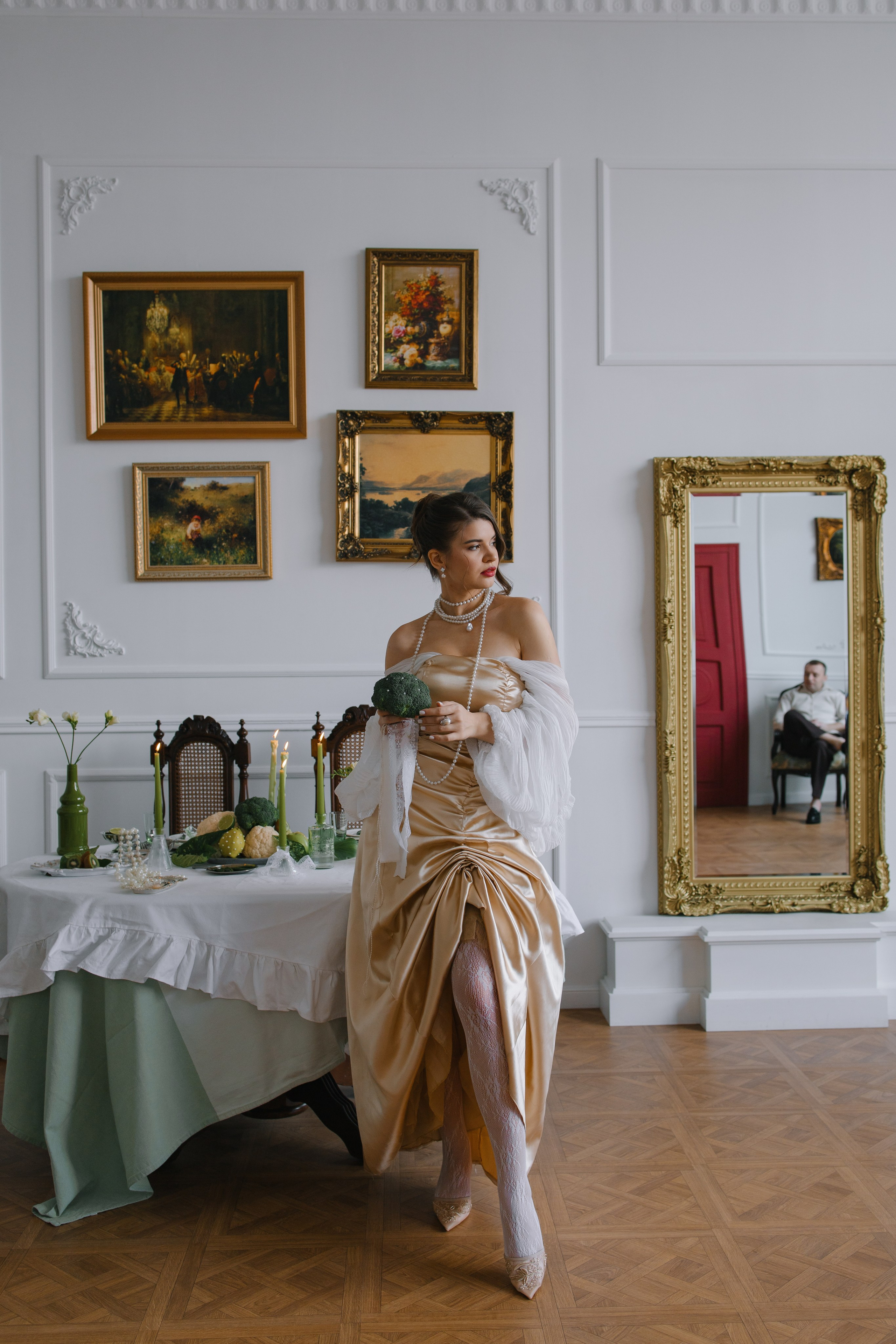 Денис и Кристина. Свадебный фотограф Краснодар