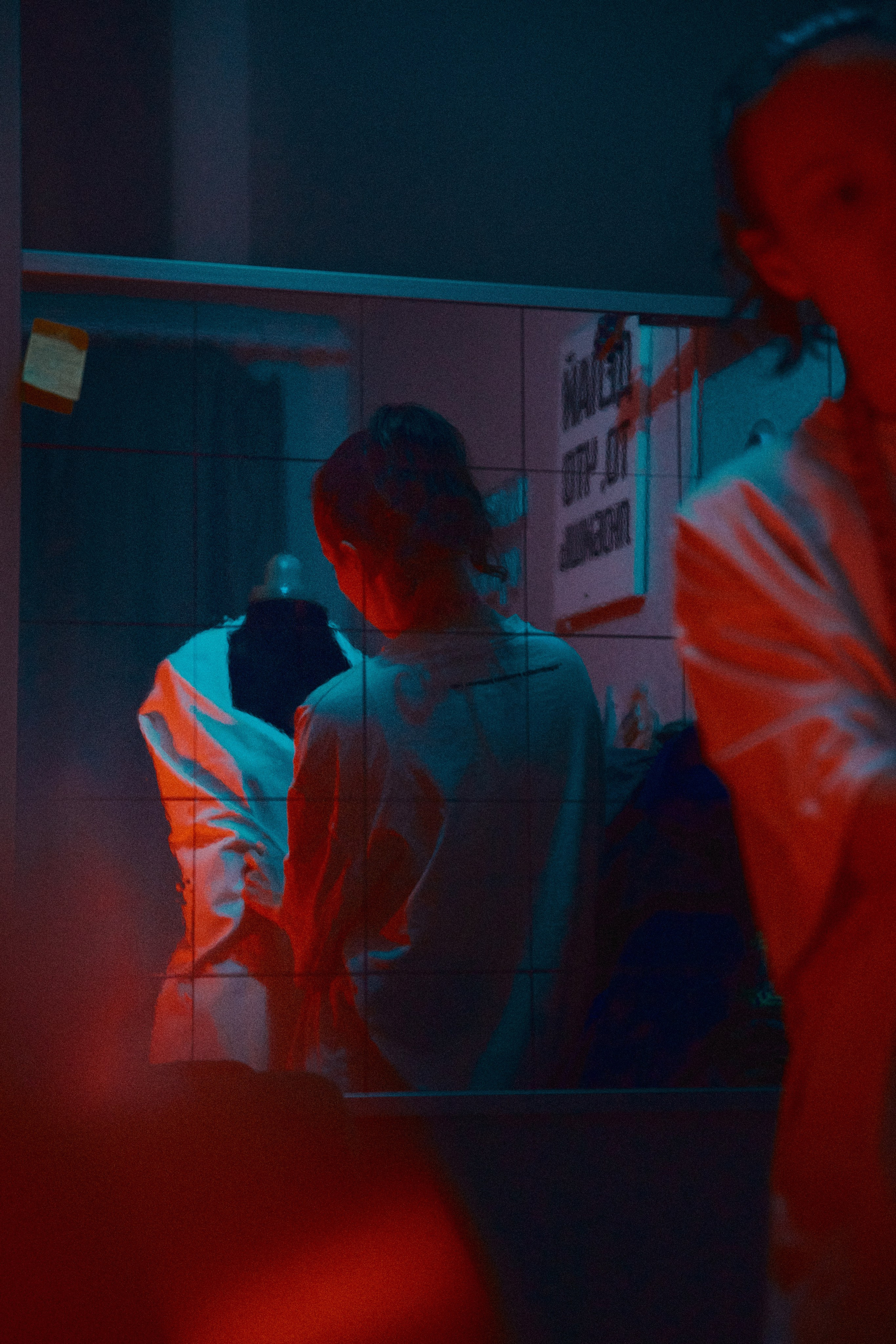 Портниха. Светский фотограф в Москве, Яковенко Алексей