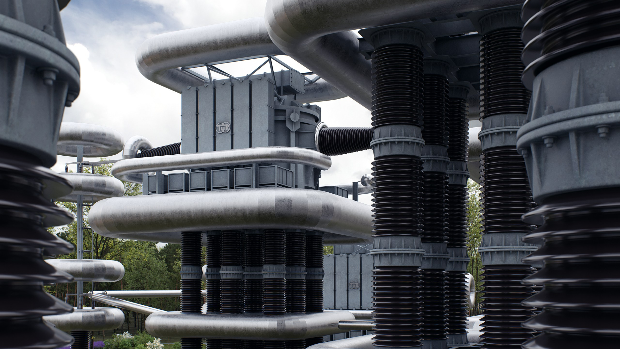 Визуализации. Игорь Кильдяшев | 3D-художник · арт-директор | Москва