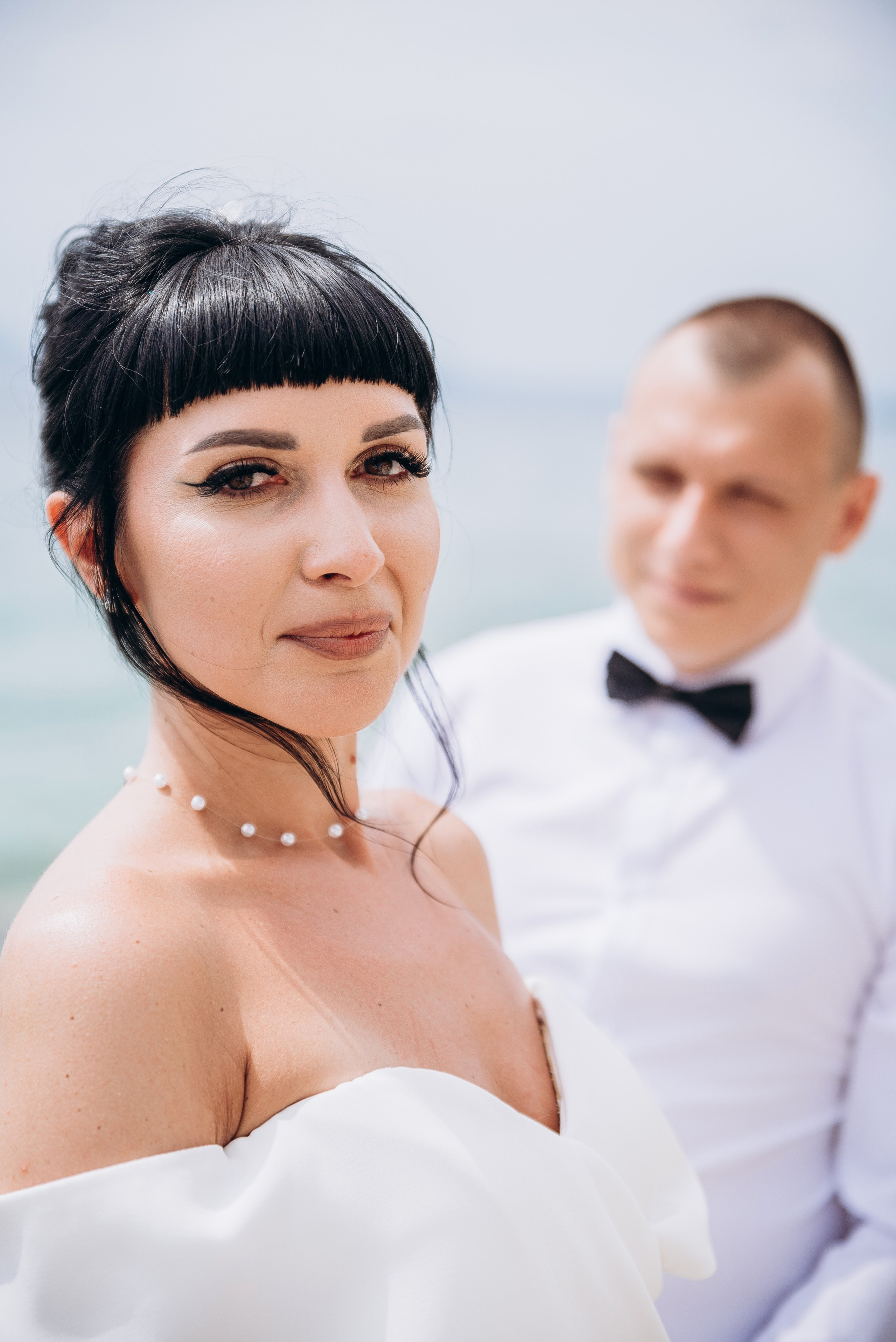 Wedding day 05.07.2024. Фотограф Новороссийск / ЮФО / Москва Руслан Пелин