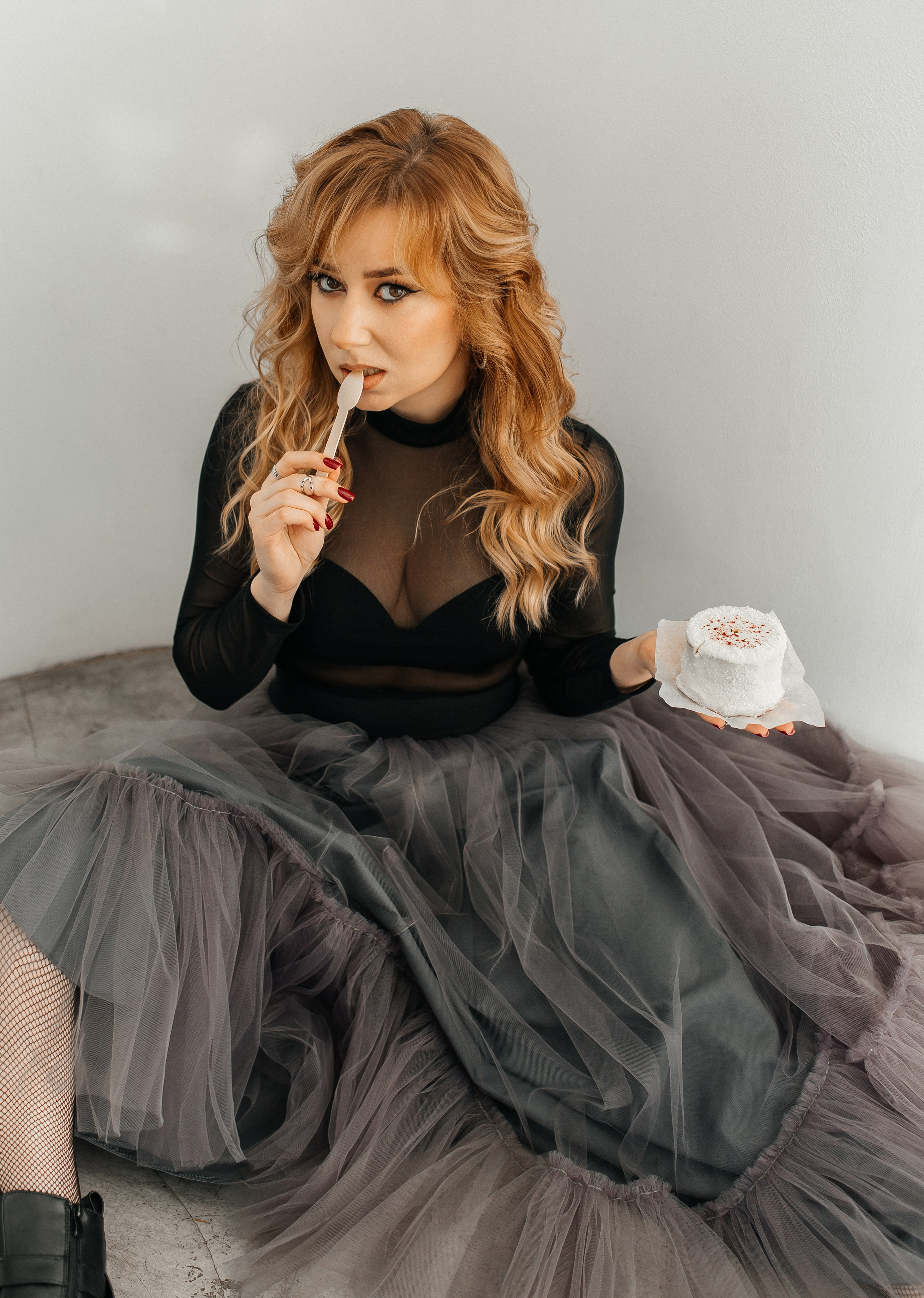 Сиа. Семейный фотограф в Санкт-Петербурге Ирина Иванова