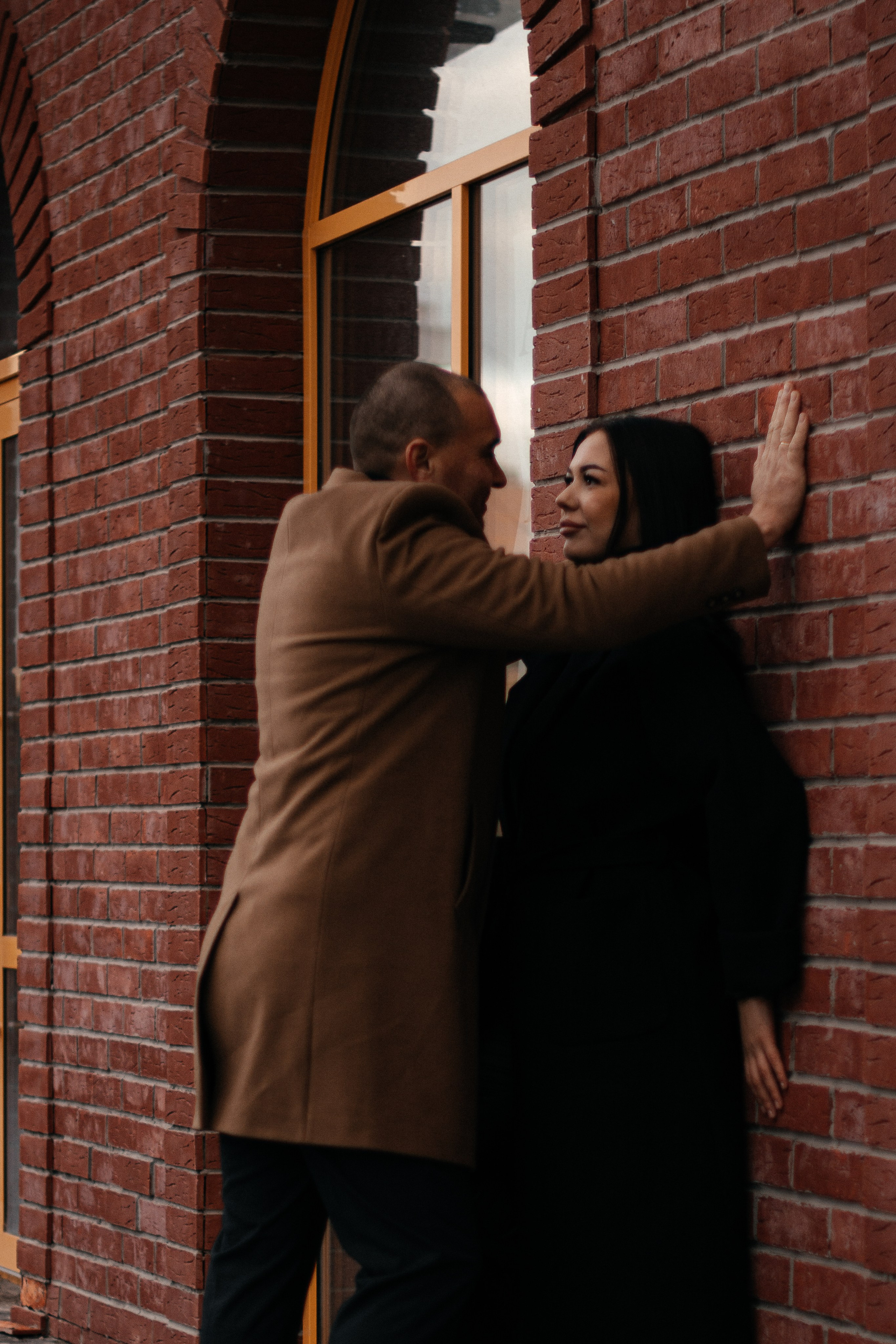 Яна и Дима. Фотографы в Тюмени Андрей и Лидия Войвод