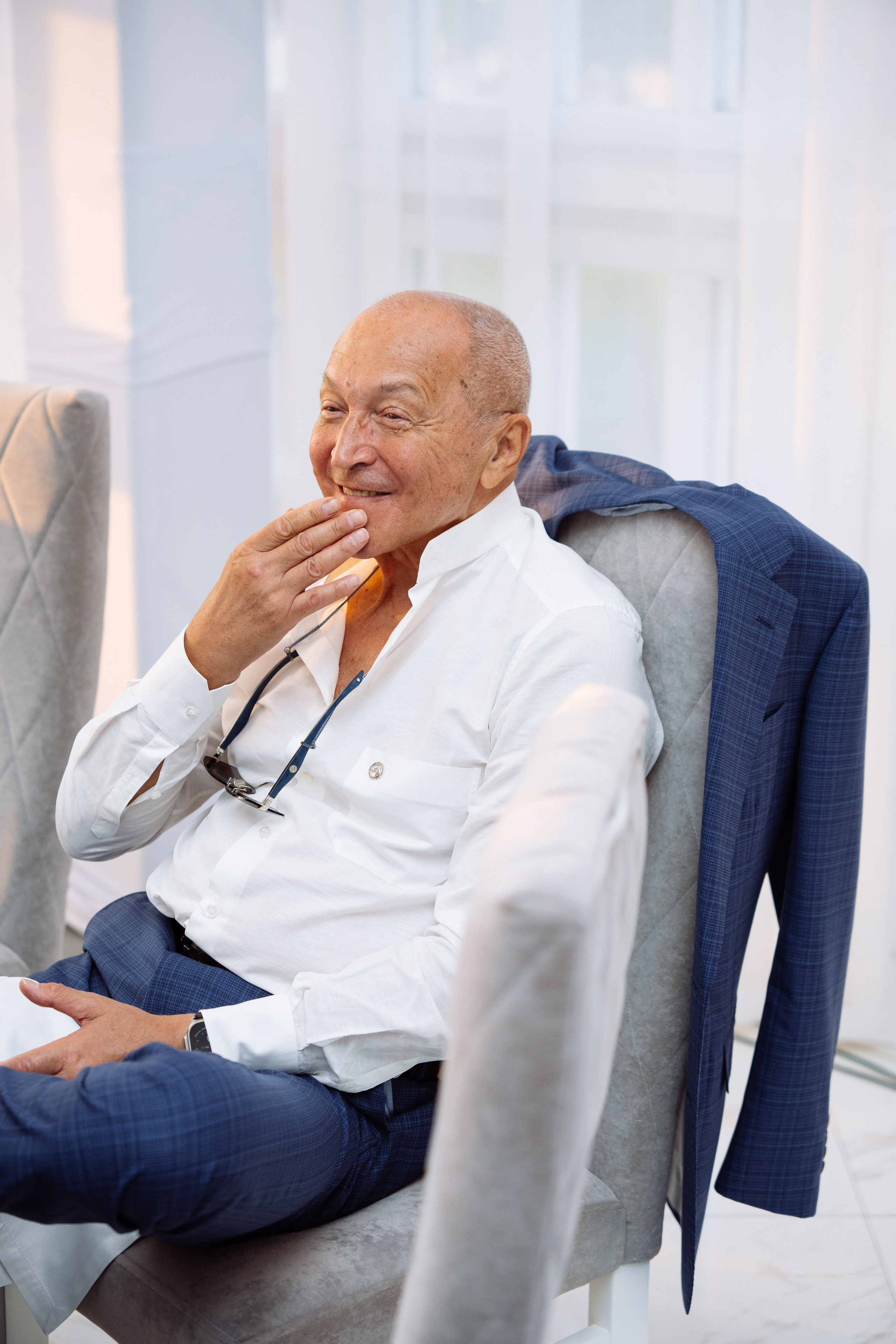 Свадьба Кирилла и Евы