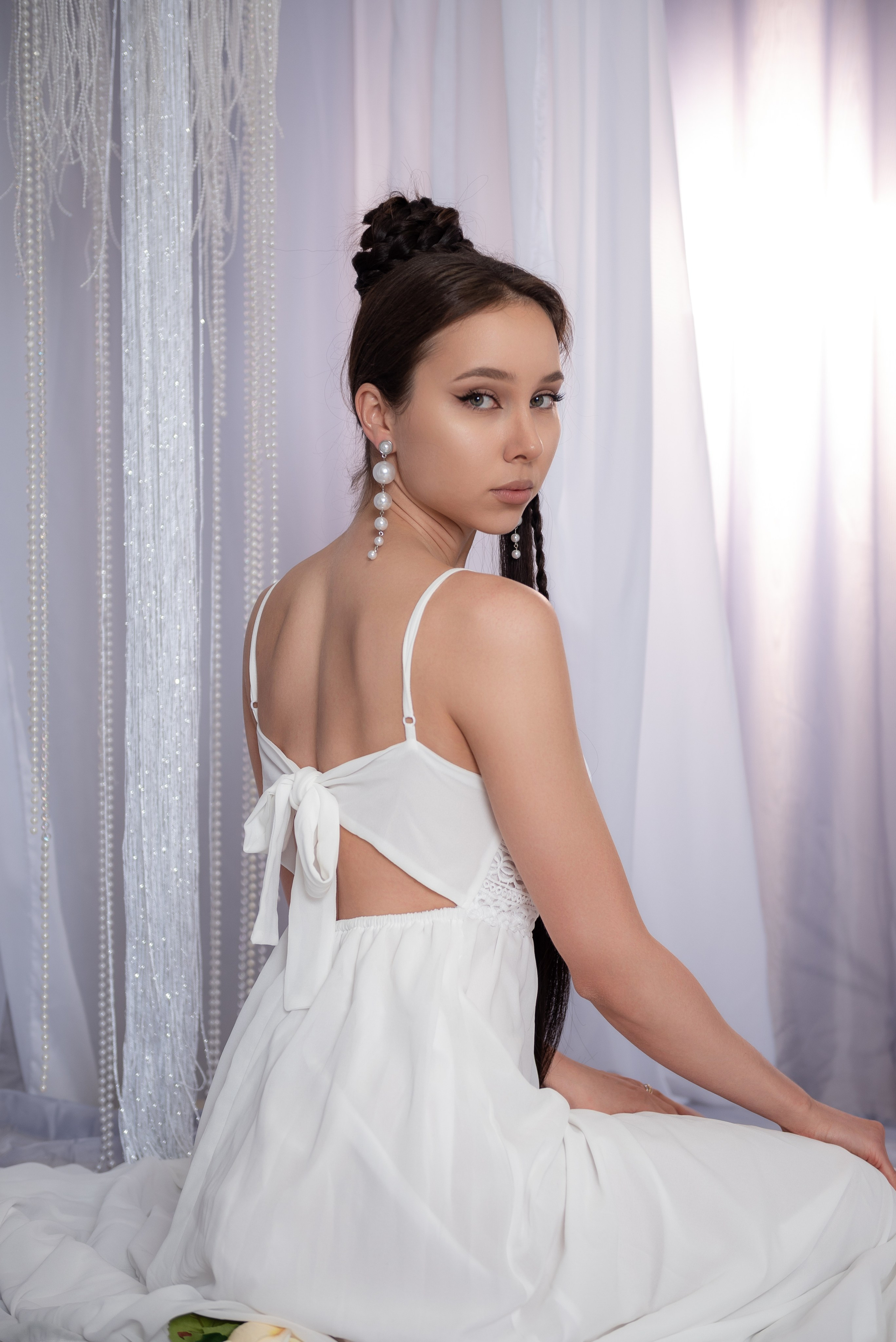 Индивидуальные фотосессии. Фотограф Волгоград Ермолова Дарья