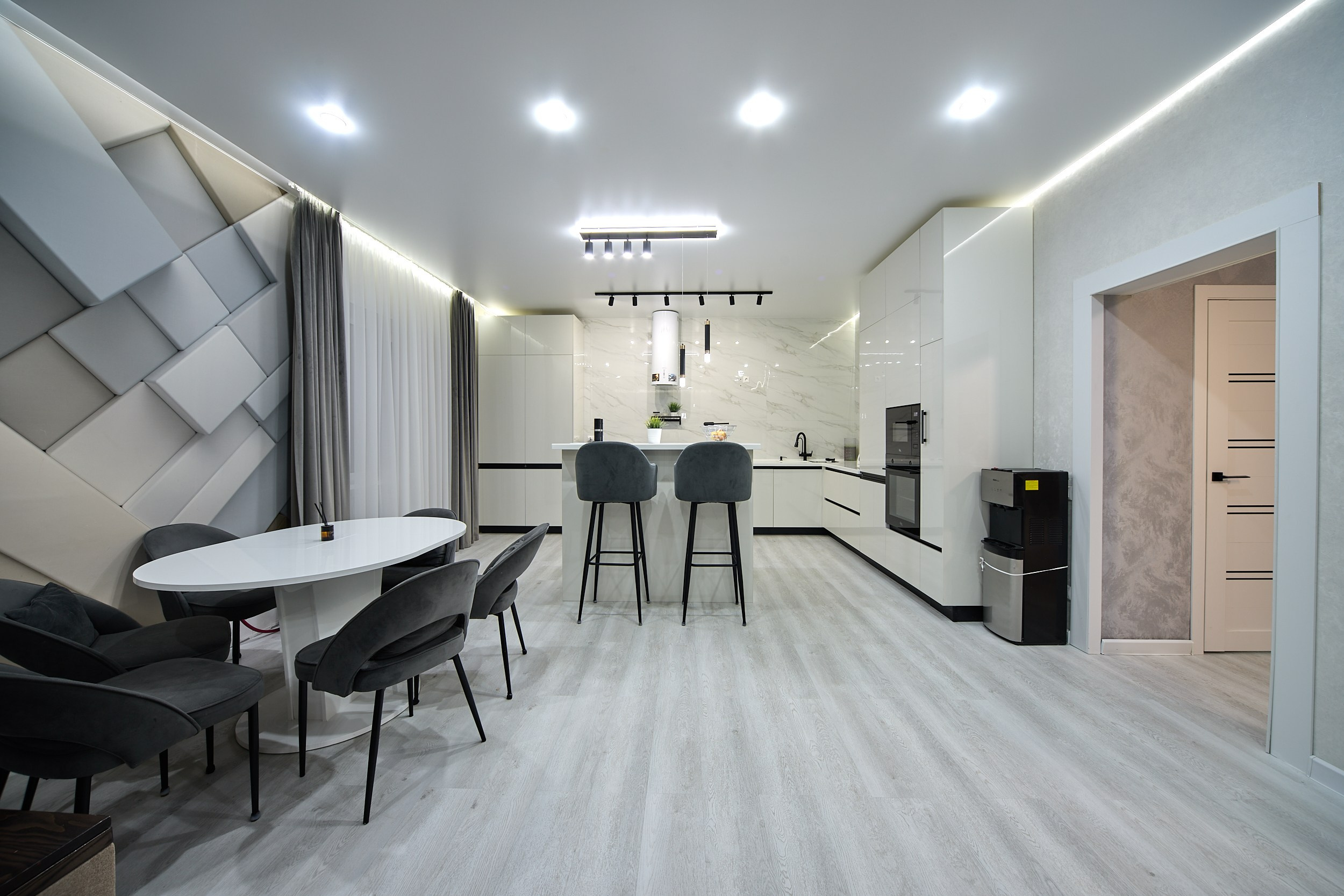 Фотосессия для продажи квартир Волгоград, съемка недвижимости Волжский, профессиональная фотосъемка недвижимости в Волгограде, дизайнерские решения фото, дизайн гостиной фото.