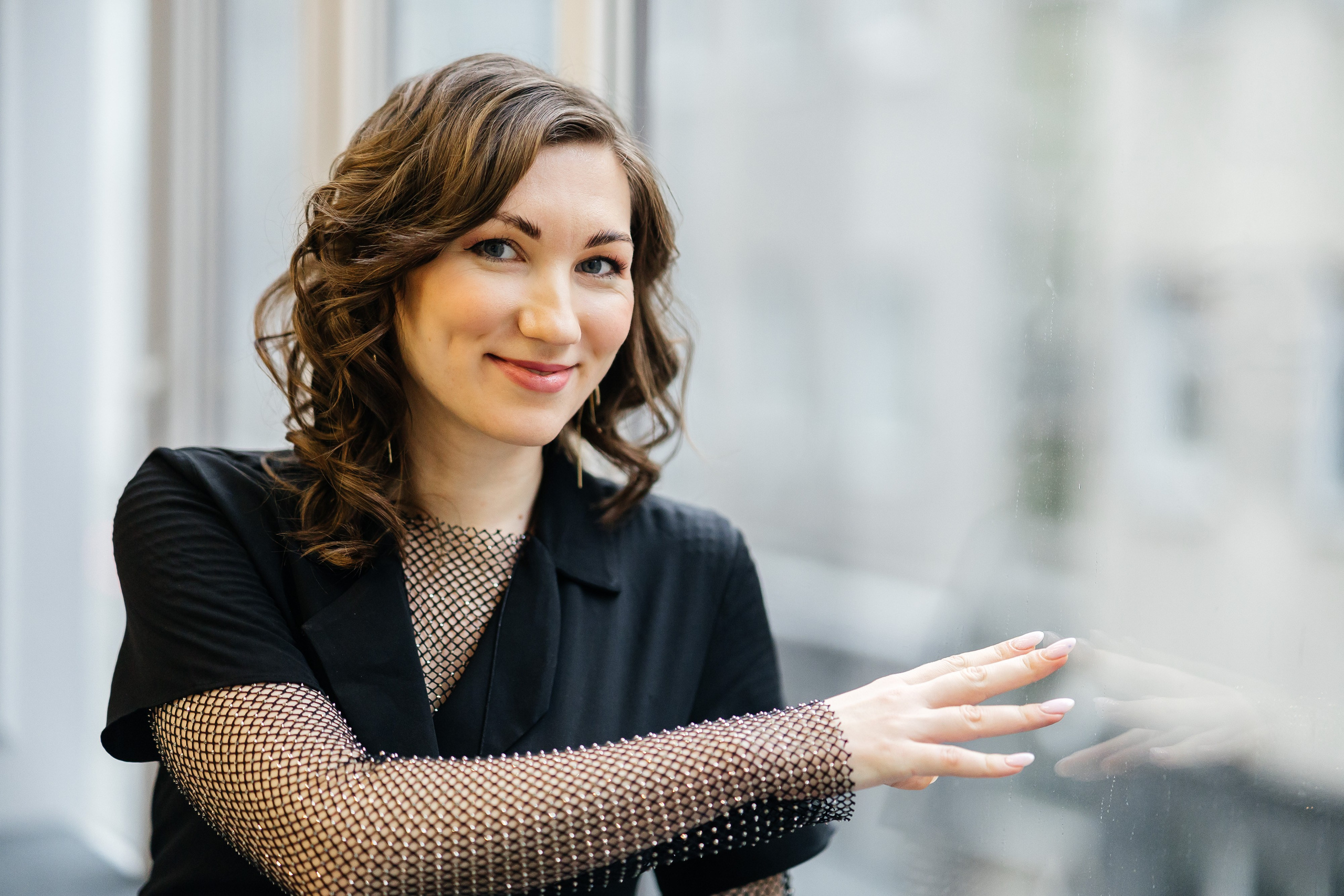 Наталья. Семейный Фотограф в Москве Евгения Симоненко