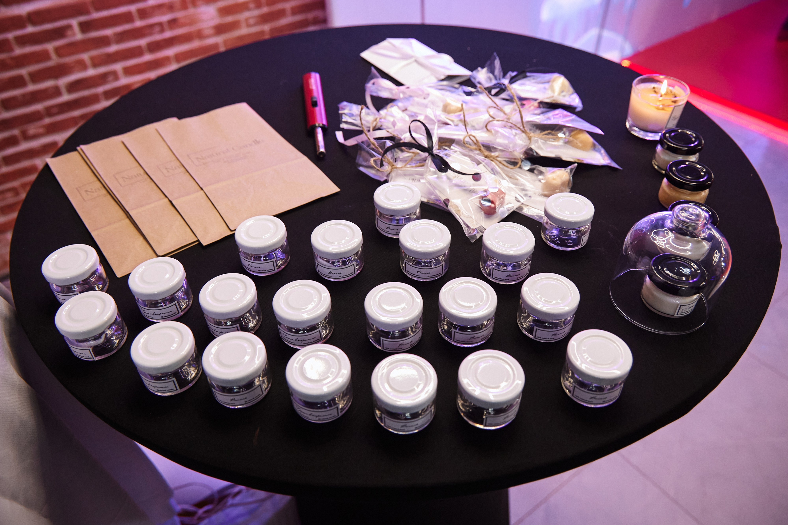 Wed' Show | репортаж. Фотограф Андрей Кононенко