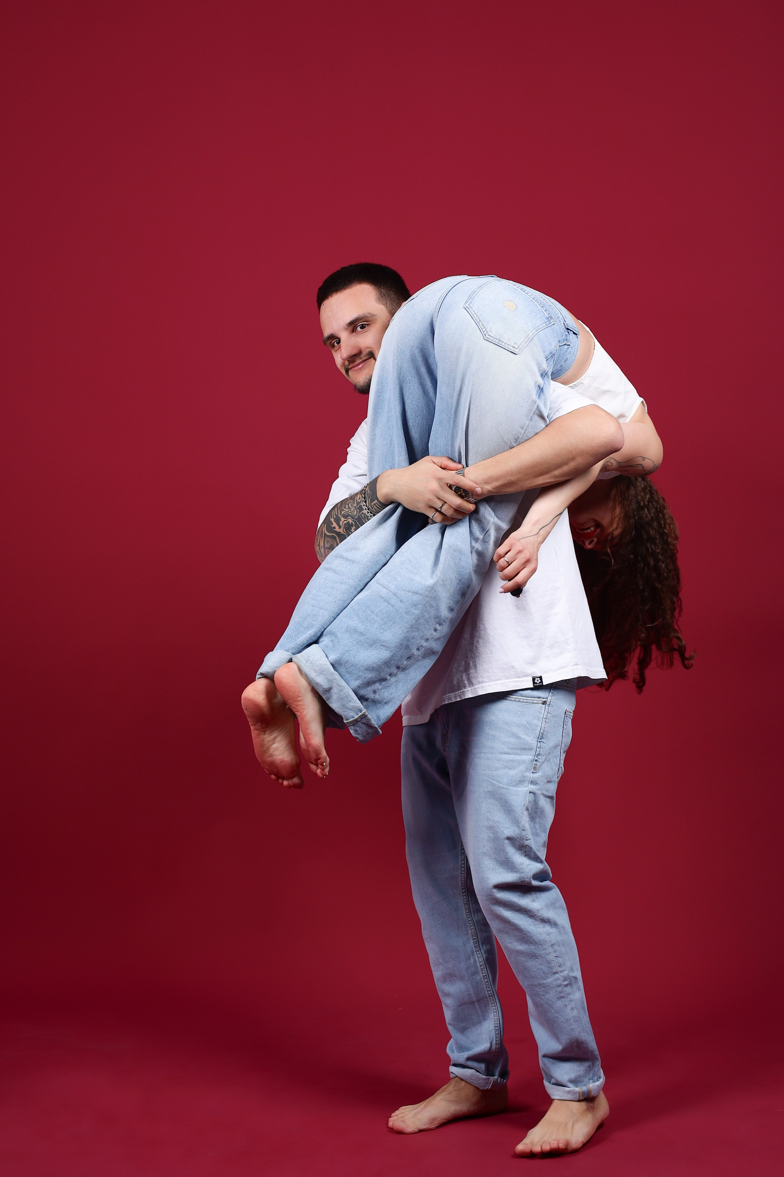 Фотостудия без фотографа Чехов. Первая студия автопортрета в Чехове