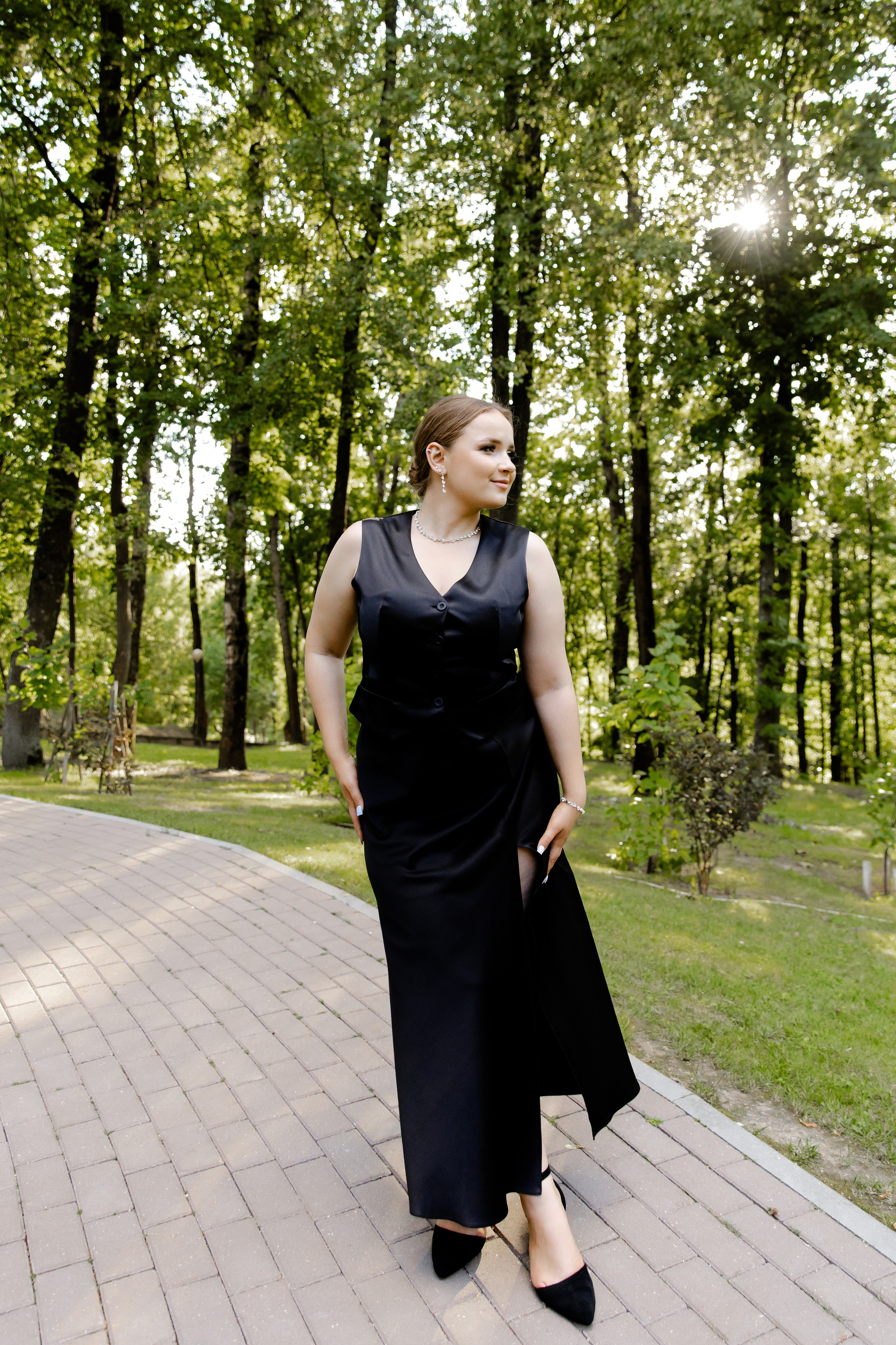 Свадебный день Антона и Маши. Свадебный фотограф Анна Бабахина