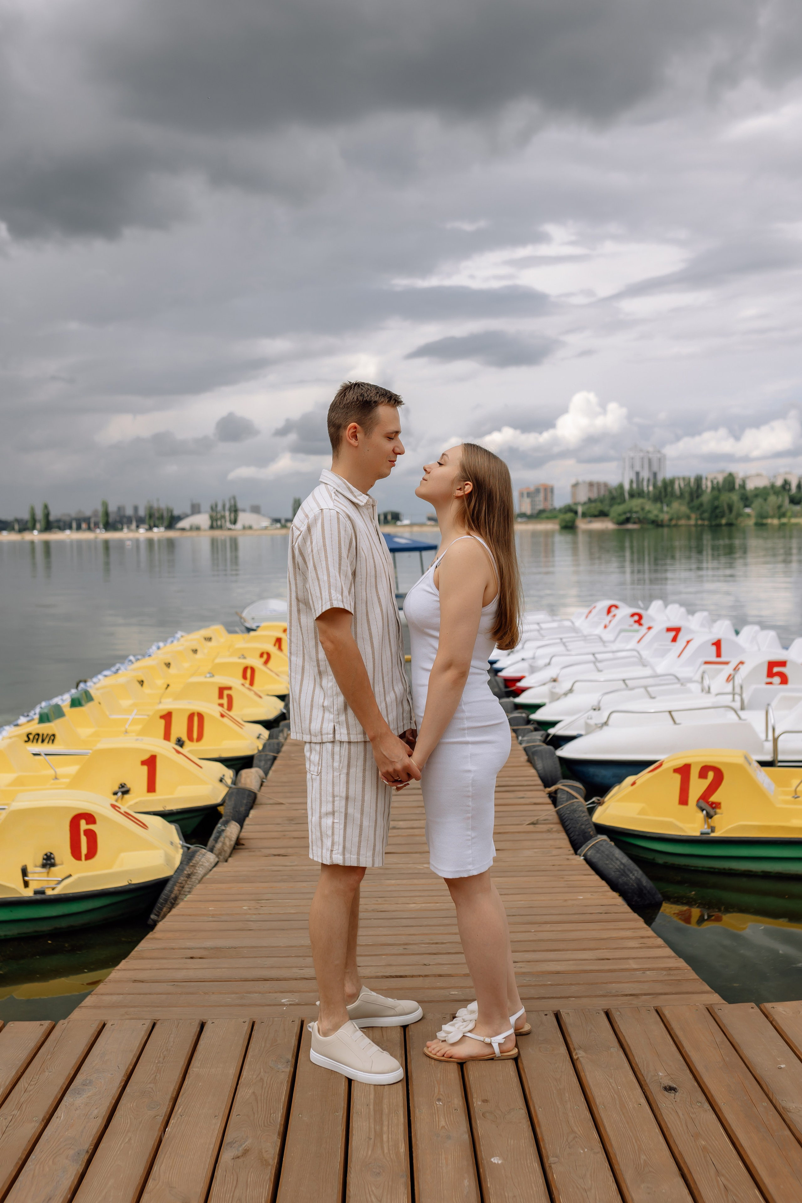 Уличные локации. Семейный и женский фотограф в Воронеже Ольга Попова