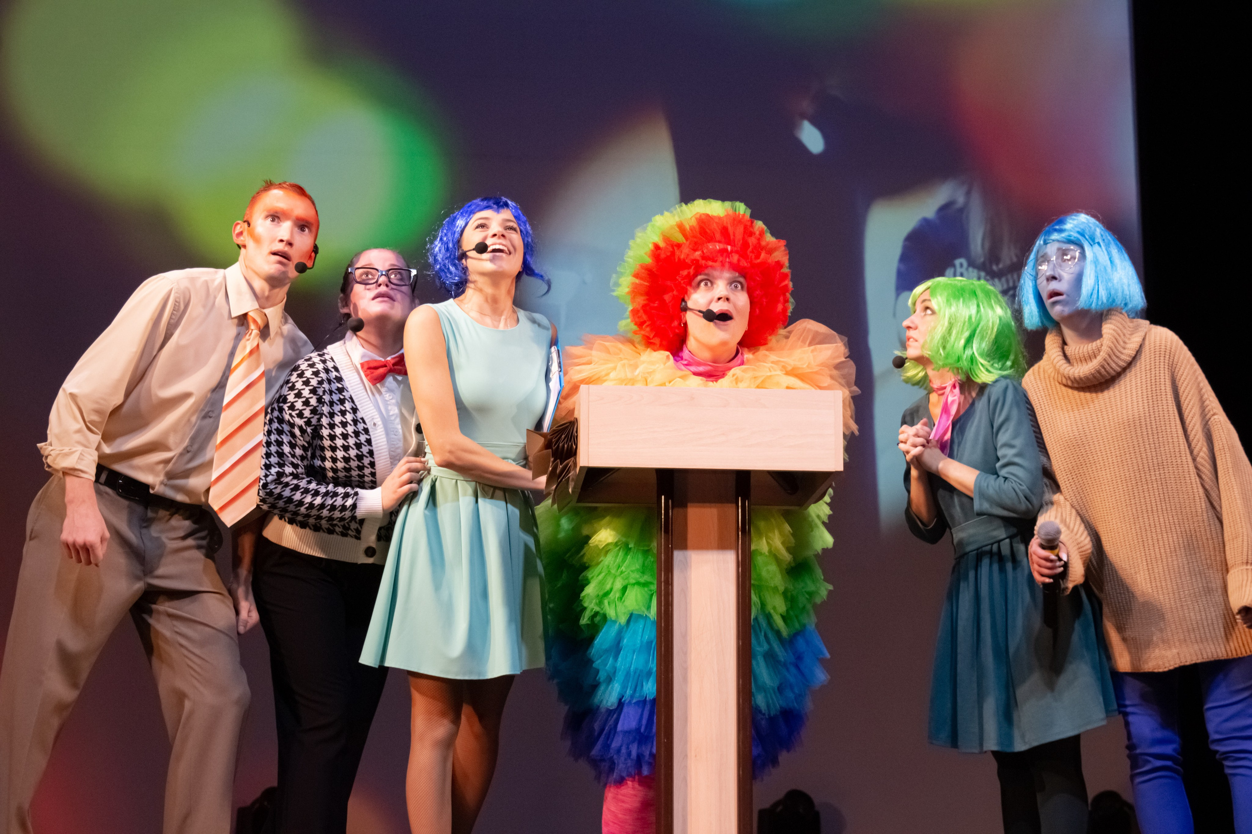 Концерты. Фотограф Елена Балакина (Челябинск)