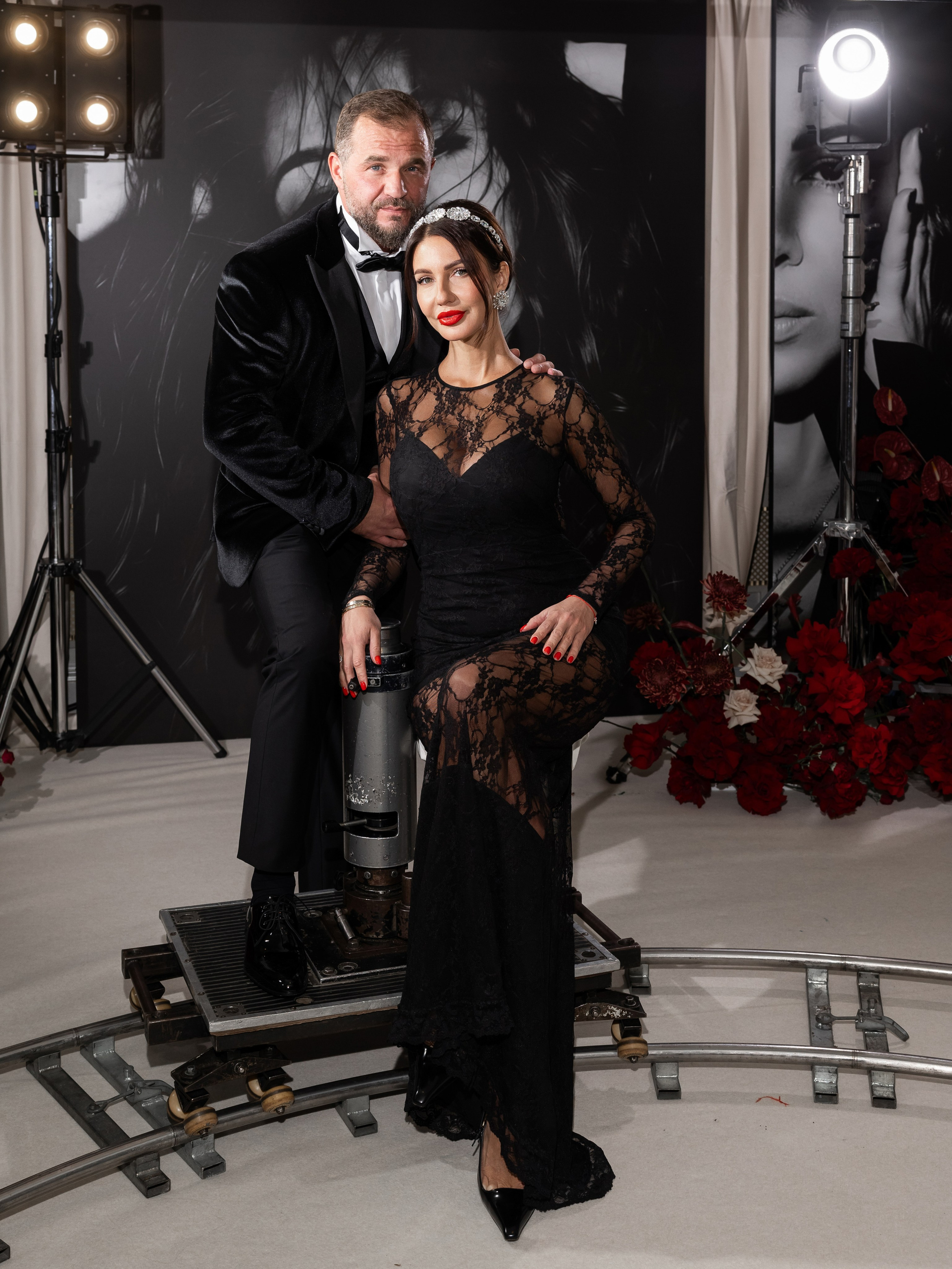 La Dolce Vita. NesterovaMaria.ru