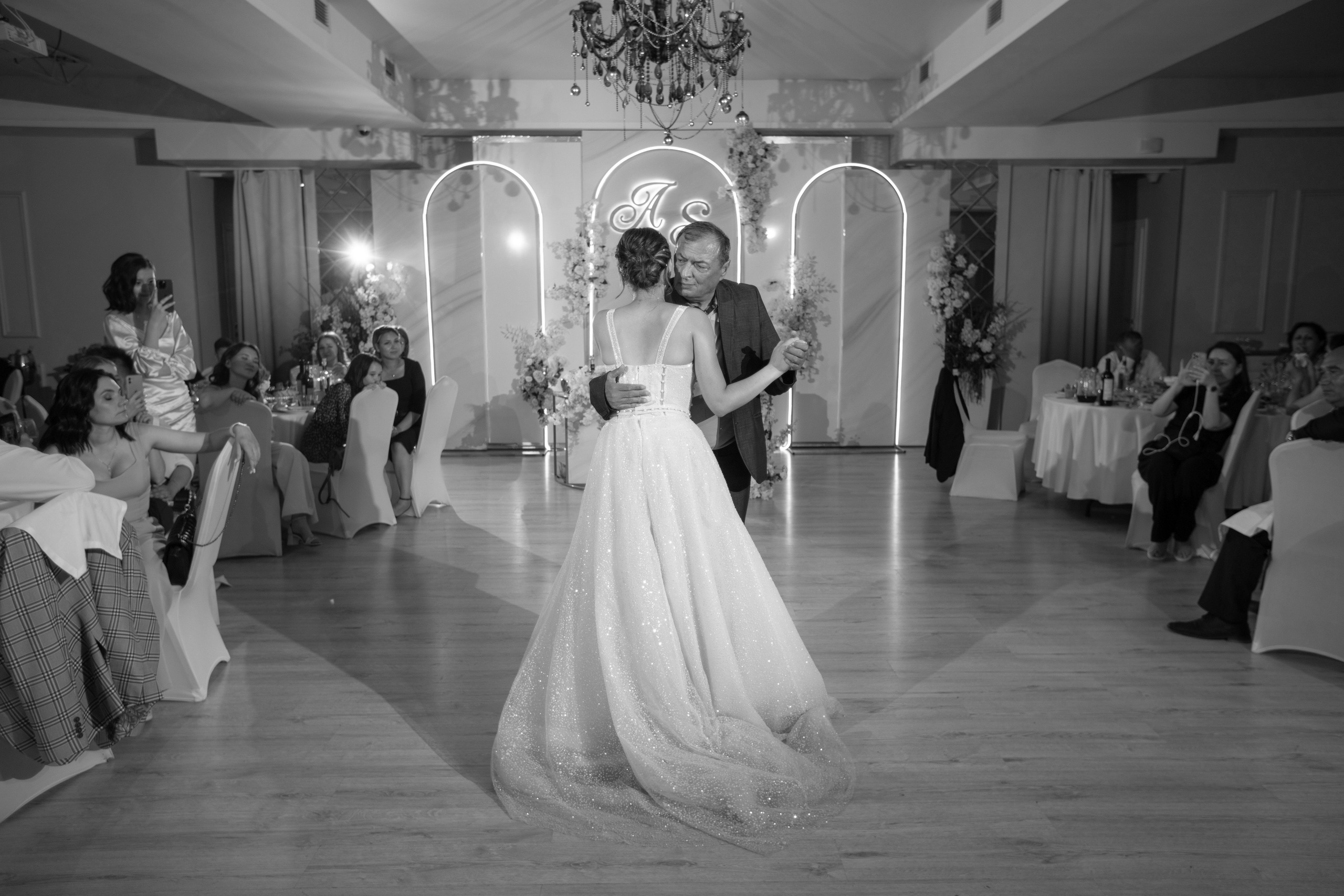 Александр Сабина. Фотограф Александр Литвинов